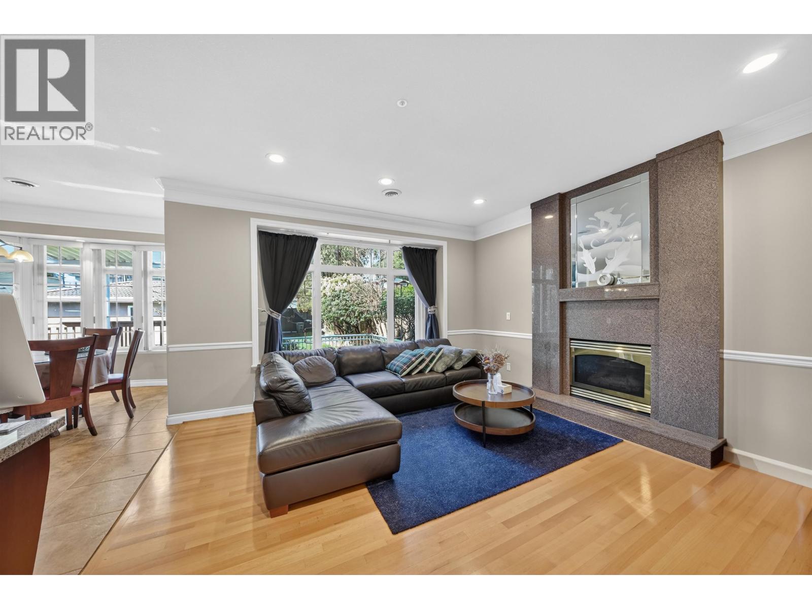 6309 Alberta Street, Vancouver, British Columbia  V5Y 3N3 - Photo 4 - R3102807