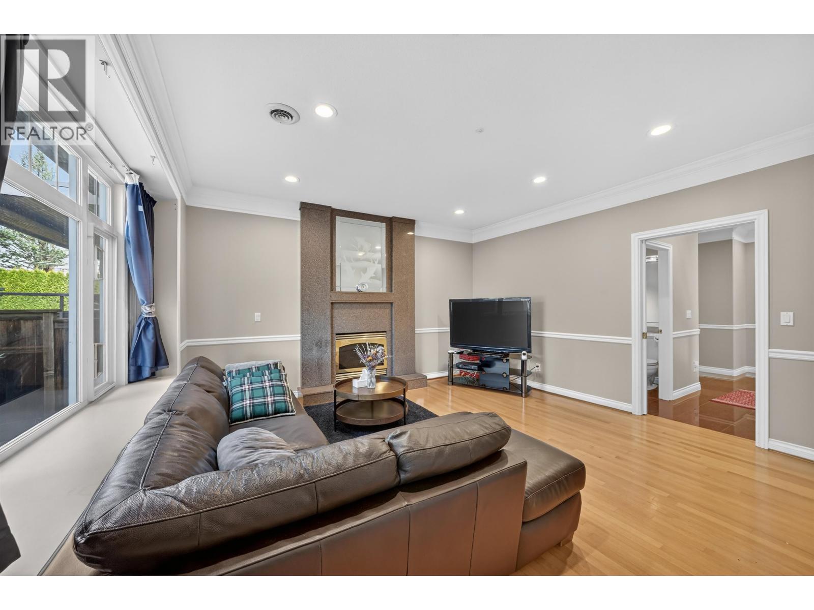 6309 Alberta Street, Vancouver, British Columbia  V5Y 3N3 - Photo 5 - R3102807