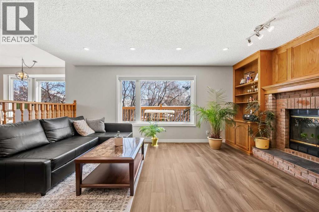 412 Hawkland Place NW, Calgary, Alberta  T3G 3R6 - Photo 10 - A2295660