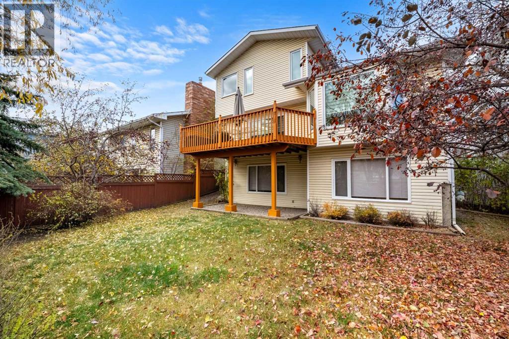 412 Hawkland Place NW, Calgary, Alberta  T3G 3R6 - Photo 42 - A2295660