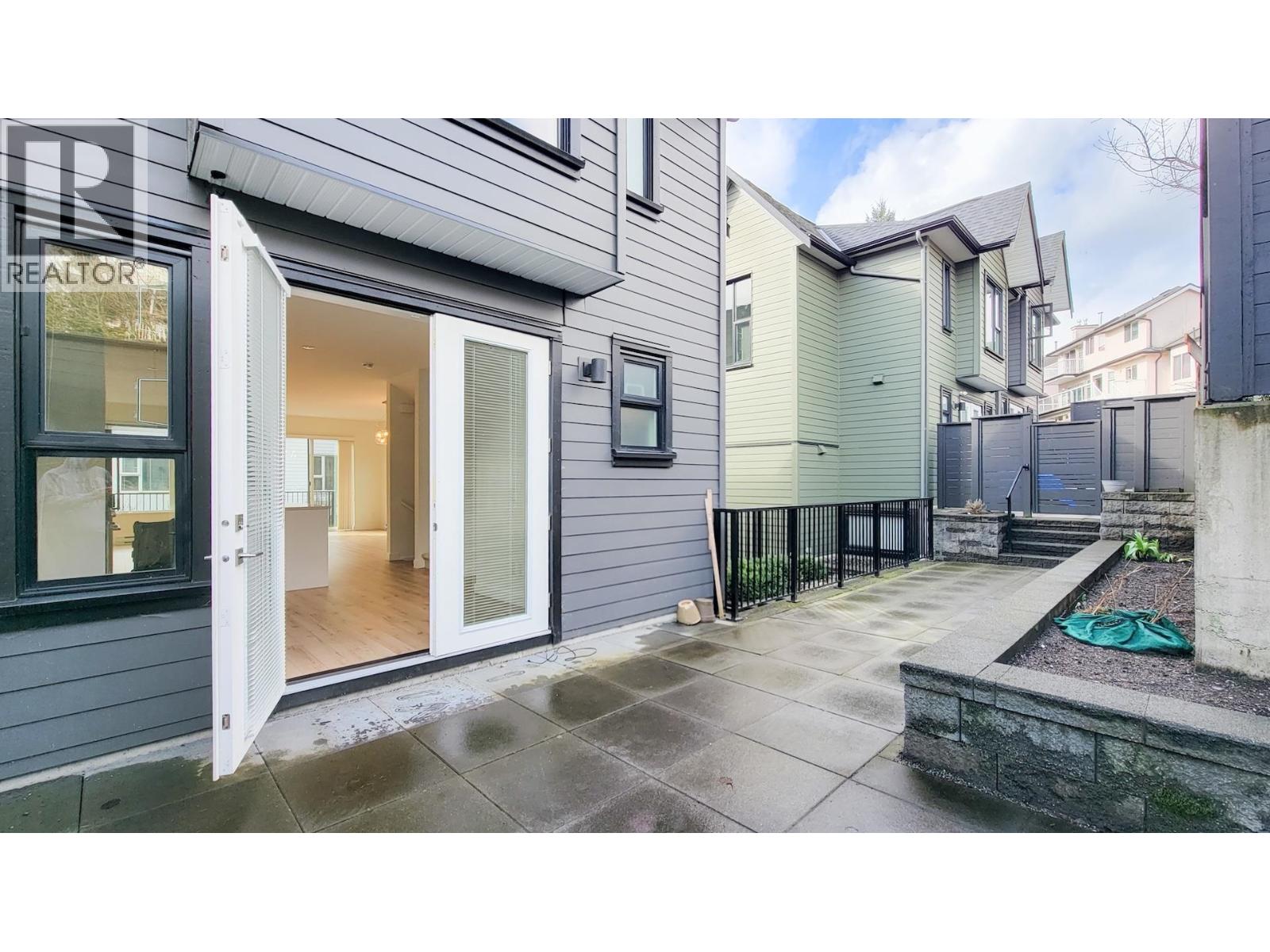 31 1228 Hudson Street, Coquitlam, British Columbia  V3B 0R3 - Photo 18 - R3103366