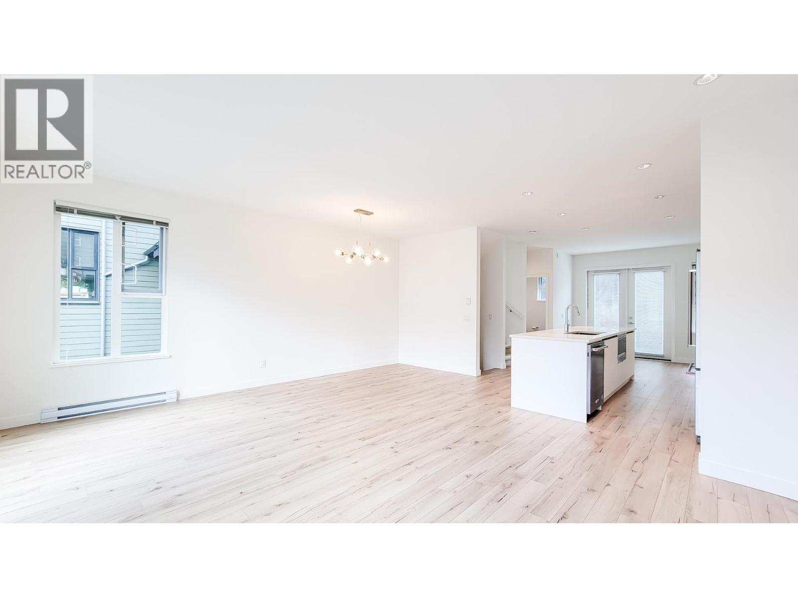 31 1228 Hudson Street, Coquitlam, British Columbia  V3B 0R3 - Photo 6 - R3103366