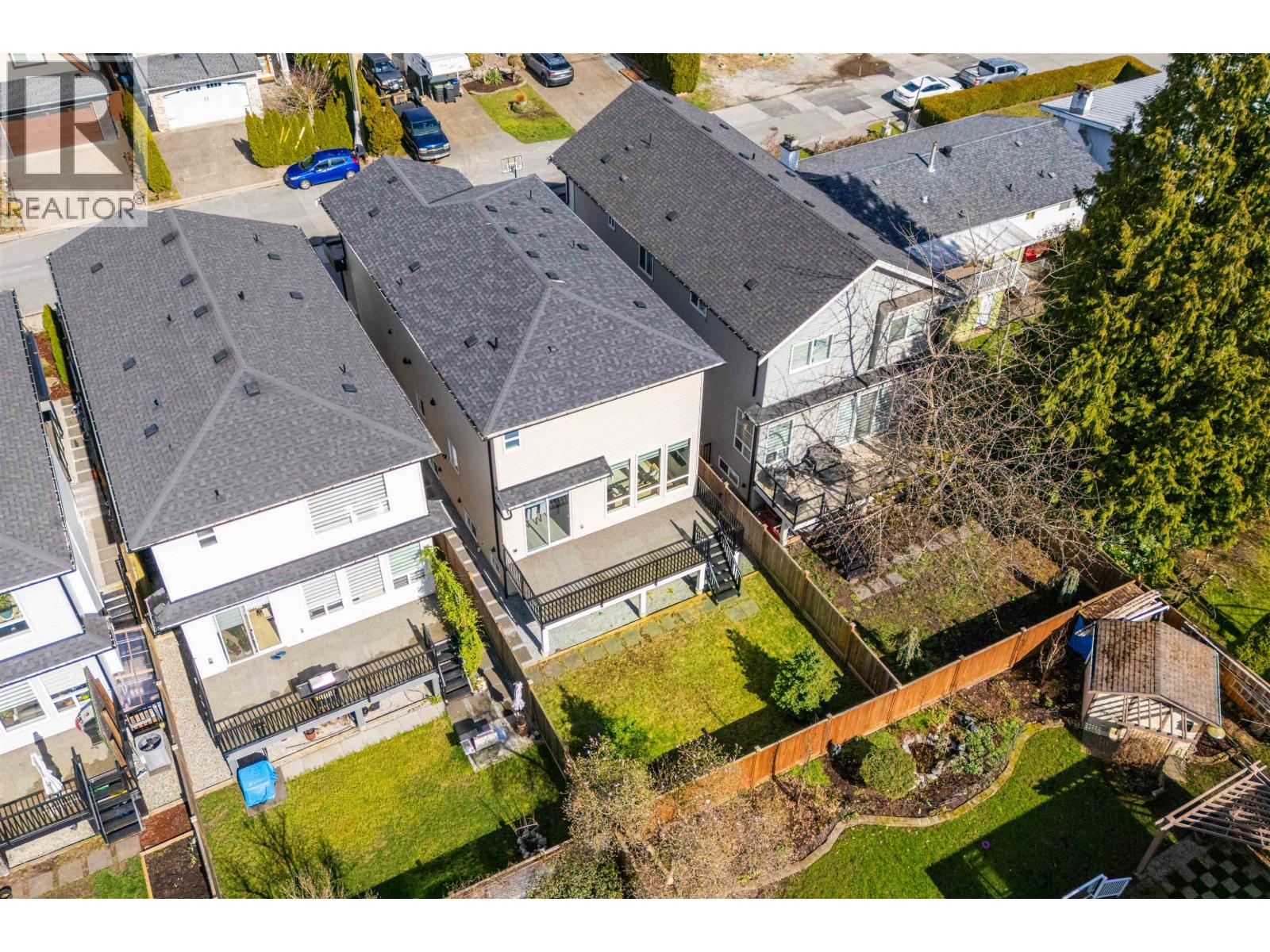 2472 Glenwood Avenue, Port Coquitlam, British Columbia  V3B 1Y7 - Photo 37 - R3102135