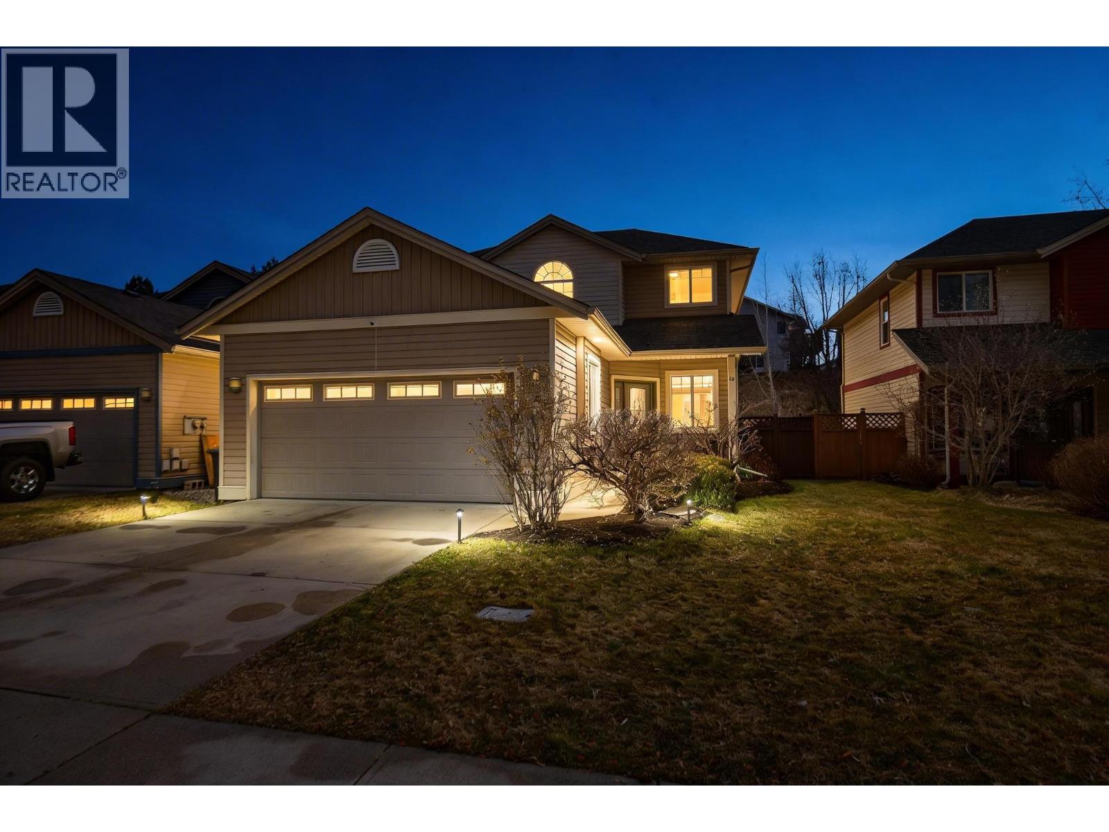 3293 Broadview Road Unit# 44, West Kelowna, British Columbia  V4T 3C8 - Photo 1 - 10377541