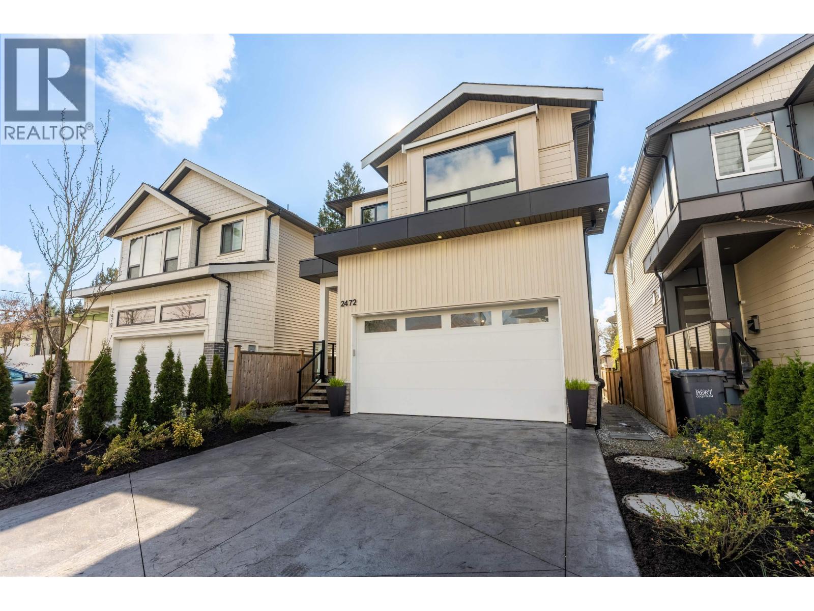 2472 Glenwood Avenue, Port Coquitlam, British Columbia  V3B 1Y7 - Photo 38 - R3102135