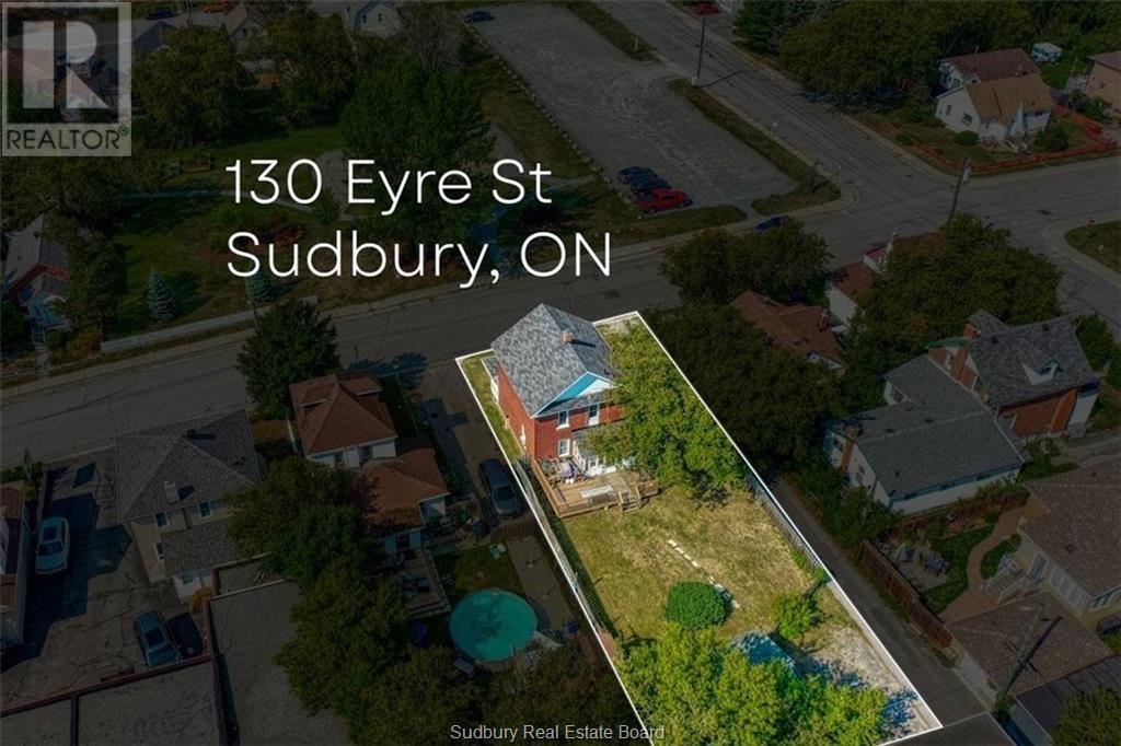 130 Eyre, Sudbury, Ontario  P3C 4A8 - Photo 30 - 2126926