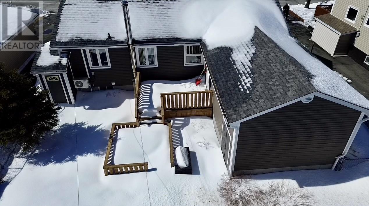 7 Churchill Avenue, Mount Pearl, Newfoundland & Labrador  A1N 1V5 - Photo 10 - 1295559