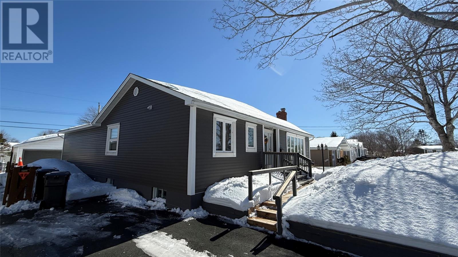 7 Churchill Avenue, Mount Pearl, Newfoundland & Labrador  A1N 1V5 - Photo 11 - 1295559