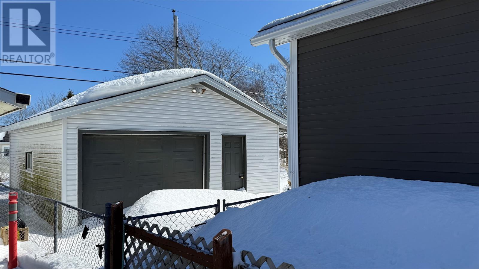 7 Churchill Avenue, Mount Pearl, Newfoundland & Labrador  A1N 1V5 - Photo 12 - 1295559