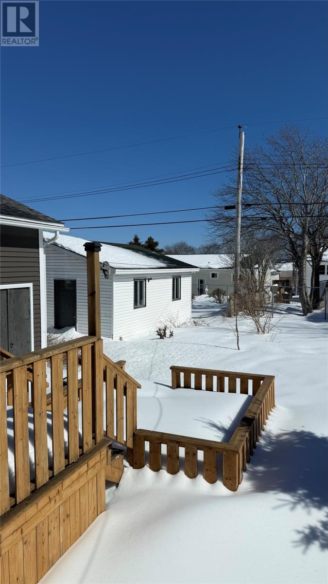 7 Churchill Avenue, Mount Pearl, Newfoundland & Labrador  A1N 1V5 - Photo 13 - 1295559