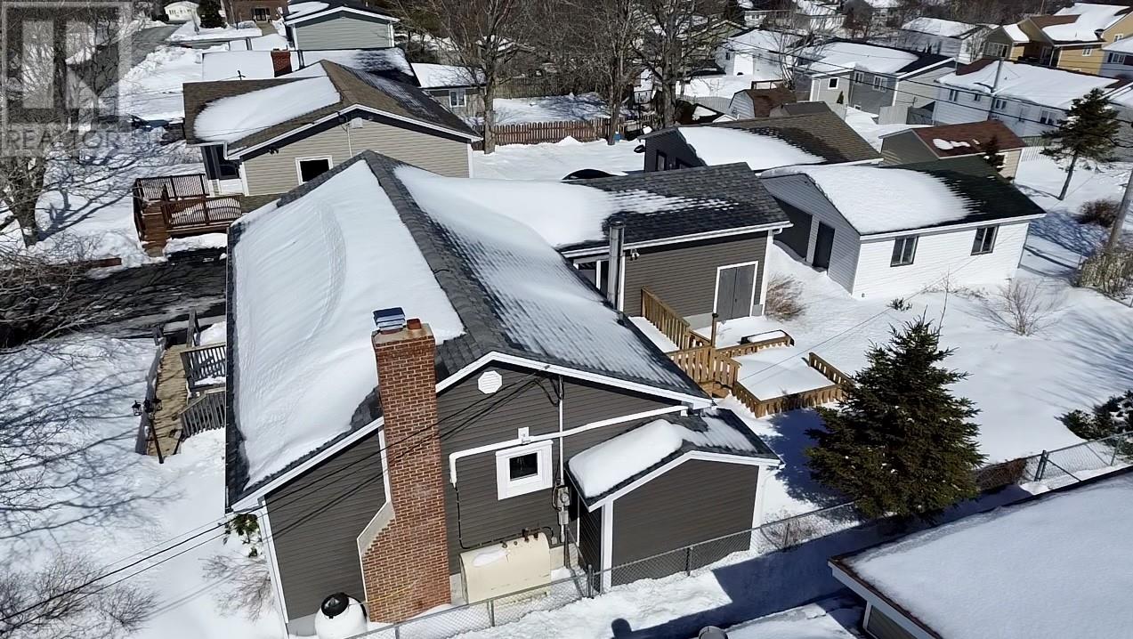 7 Churchill Avenue, Mount Pearl, Newfoundland & Labrador  A1N 1V5 - Photo 14 - 1295559