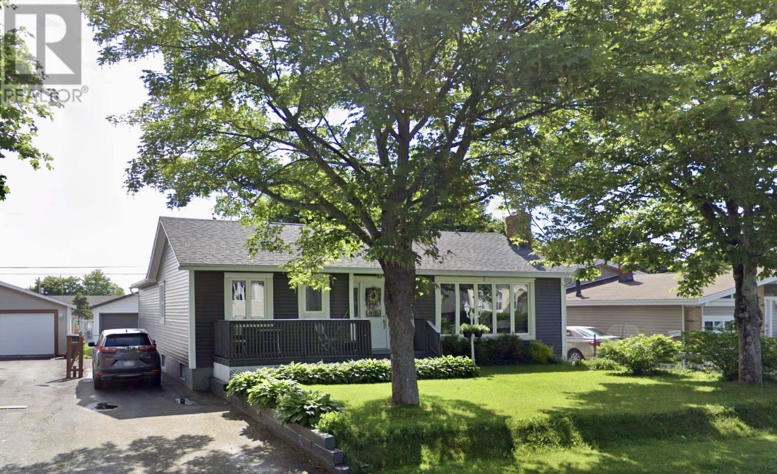 7 Churchill Avenue, Mount Pearl, Newfoundland & Labrador  A1N 1V5 - Photo 2 - 1295559