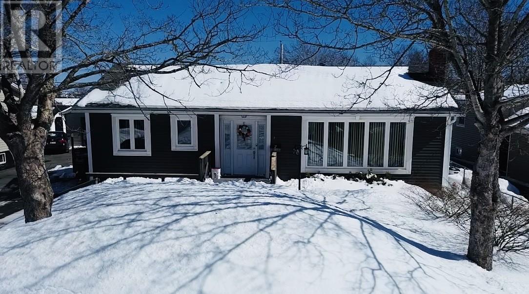 7 Churchill Avenue, Mount Pearl, Newfoundland & Labrador  A1N 1V5 - Photo 3 - 1295559