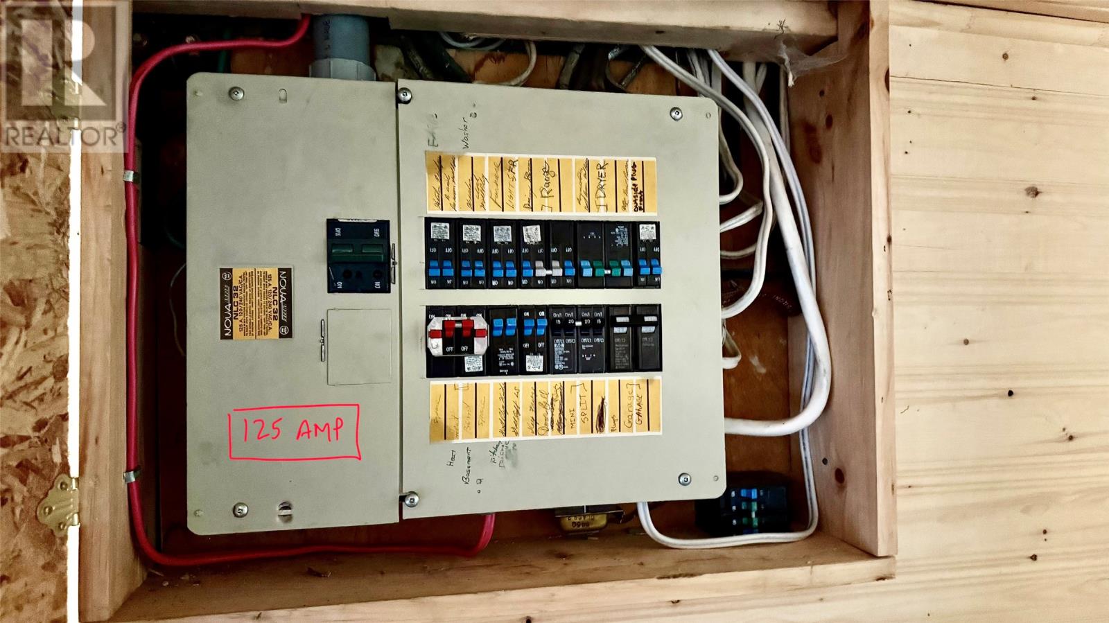 7 Churchill Avenue, Mount Pearl, Newfoundland & Labrador  A1N 1V5 - Photo 39 - 1295559