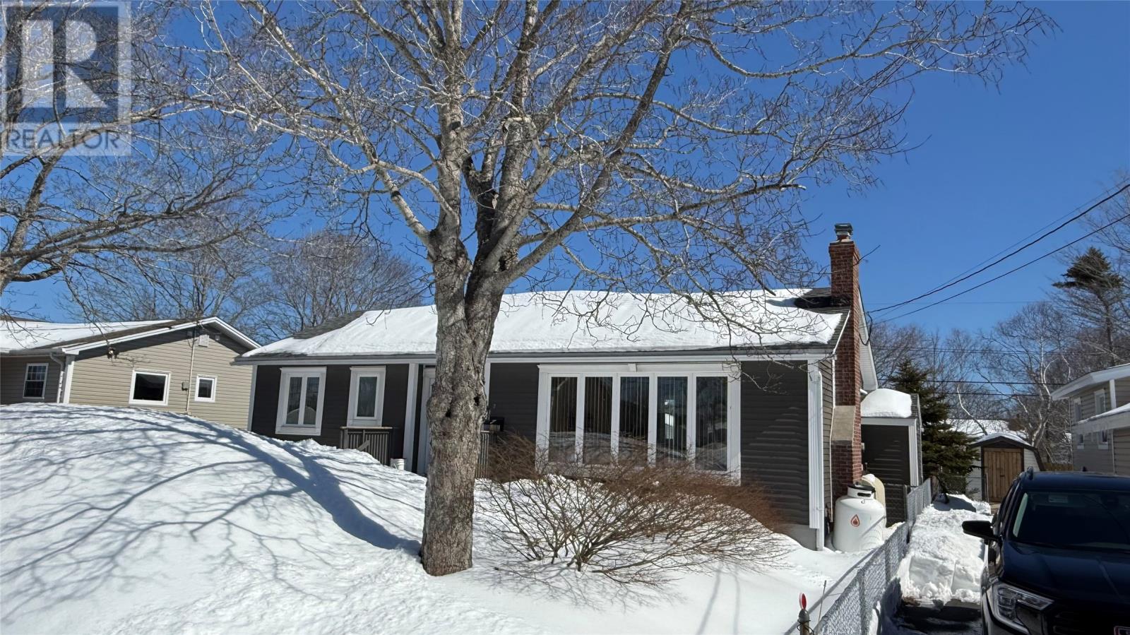 7 Churchill Avenue, Mount Pearl, Newfoundland & Labrador  A1N 1V5 - Photo 4 - 1295559