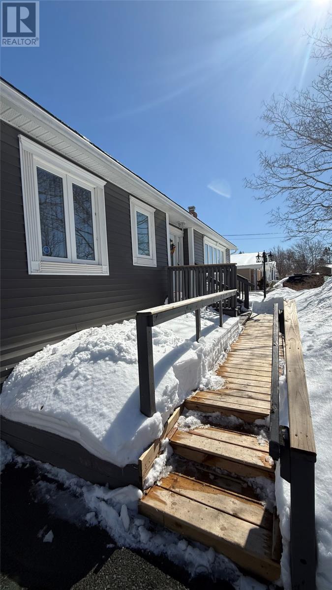 7 Churchill Avenue, Mount Pearl, Newfoundland & Labrador  A1N 1V5 - Photo 5 - 1295559