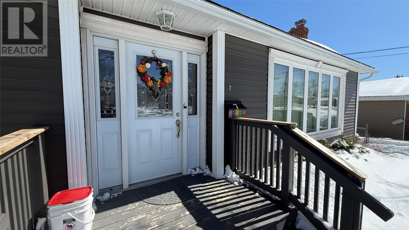 7 Churchill Avenue, Mount Pearl, Newfoundland & Labrador  A1N 1V5 - Photo 6 - 1295559