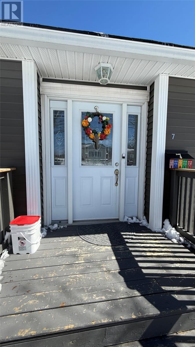7 Churchill Avenue, Mount Pearl, Newfoundland & Labrador  A1N 1V5 - Photo 8 - 1295559