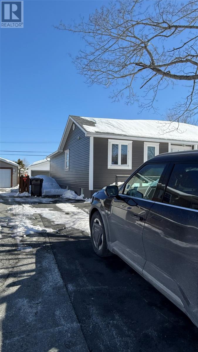 7 Churchill Avenue, Mount Pearl, Newfoundland & Labrador  A1N 1V5 - Photo 9 - 1295559