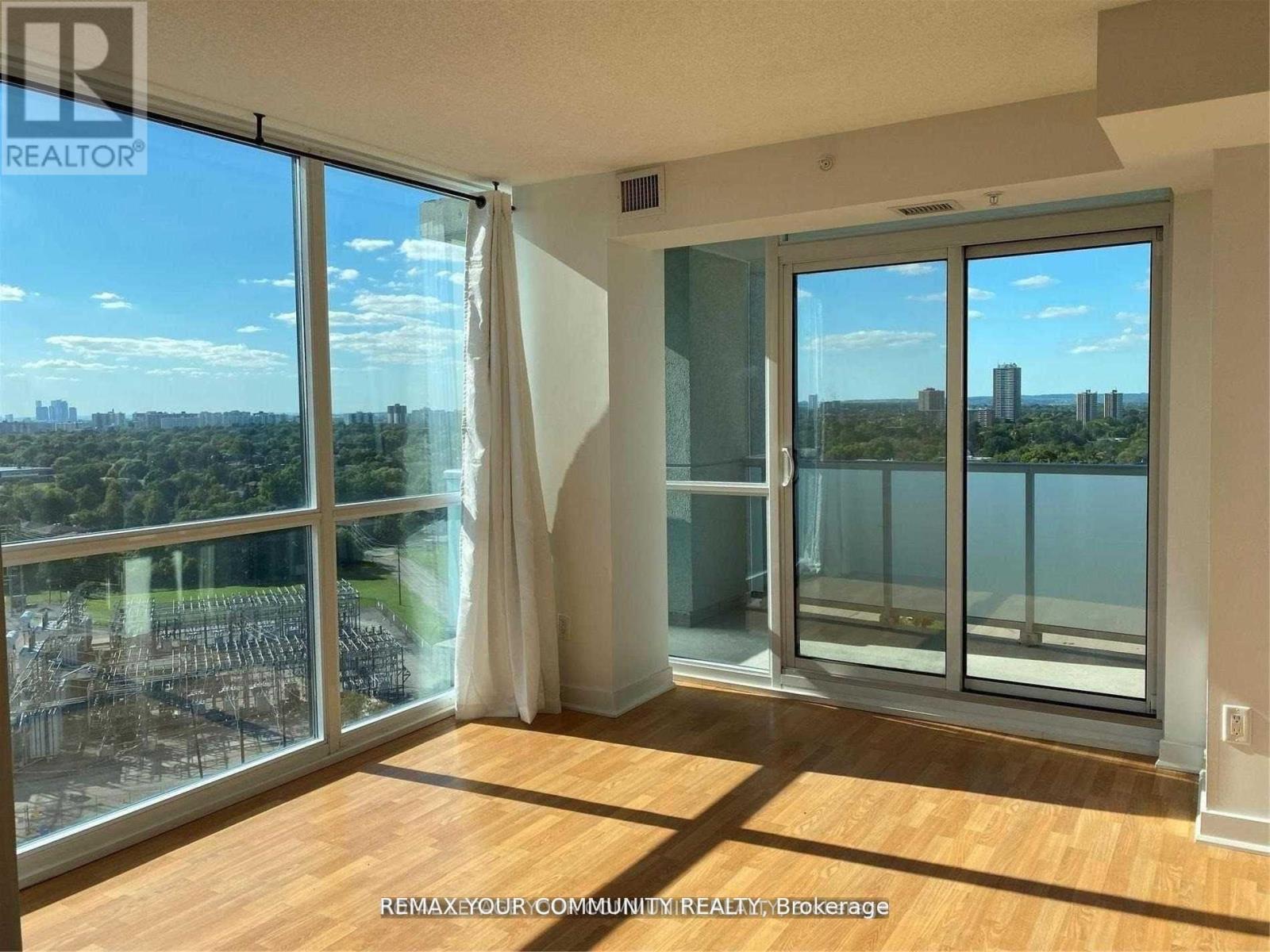 1404 - 5740 YONGE STREET, Toronto, Ontario