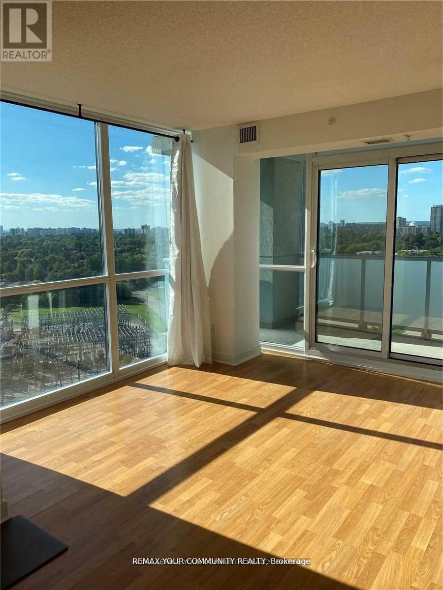 1404 - 5740 Yonge Street, Toronto, Ontario  M2M 3T3 - Photo 2 - C12924436