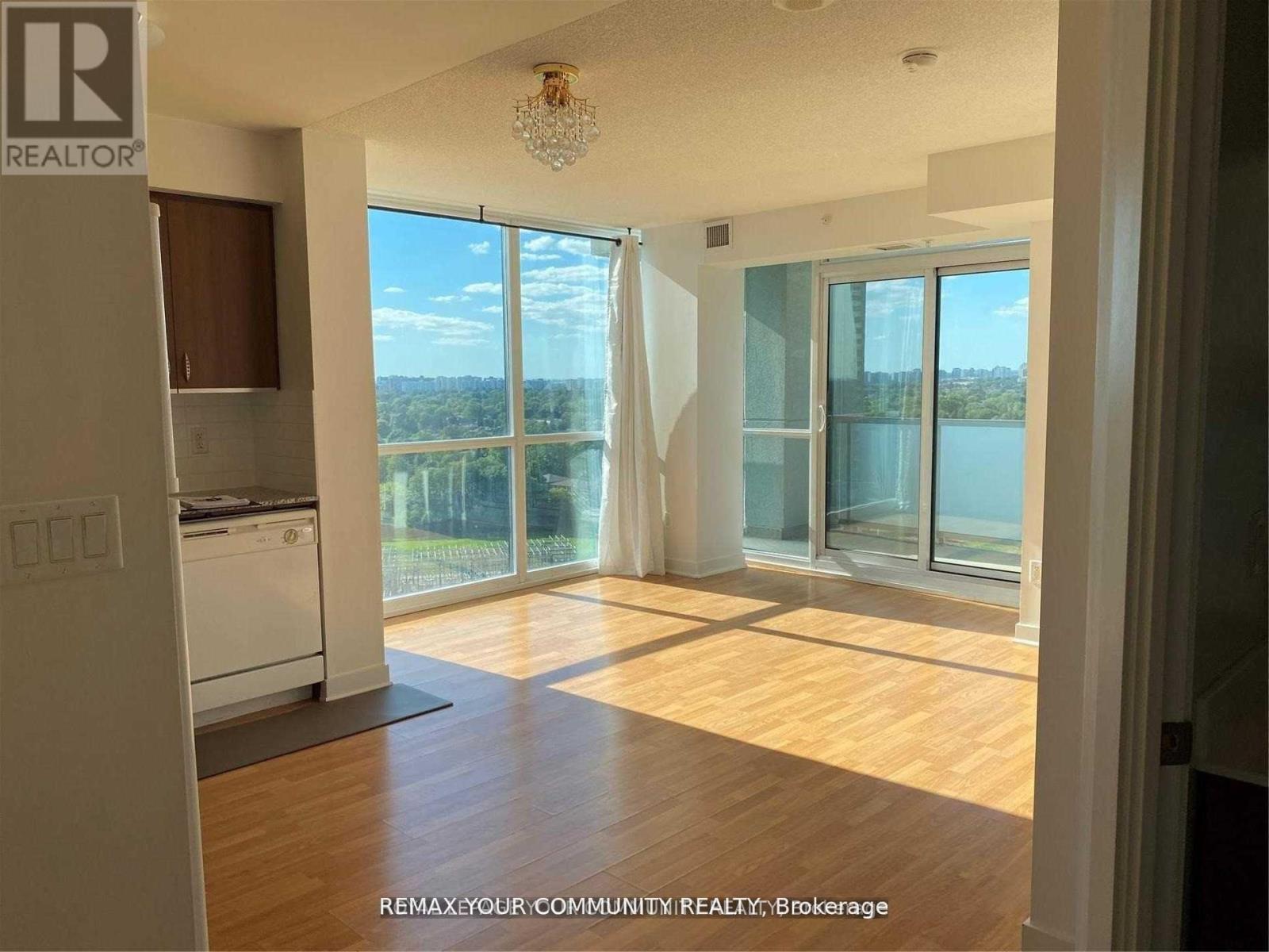 1404 - 5740 Yonge Street, Toronto, Ontario  M2M 3T3 - Photo 3 - C12924436