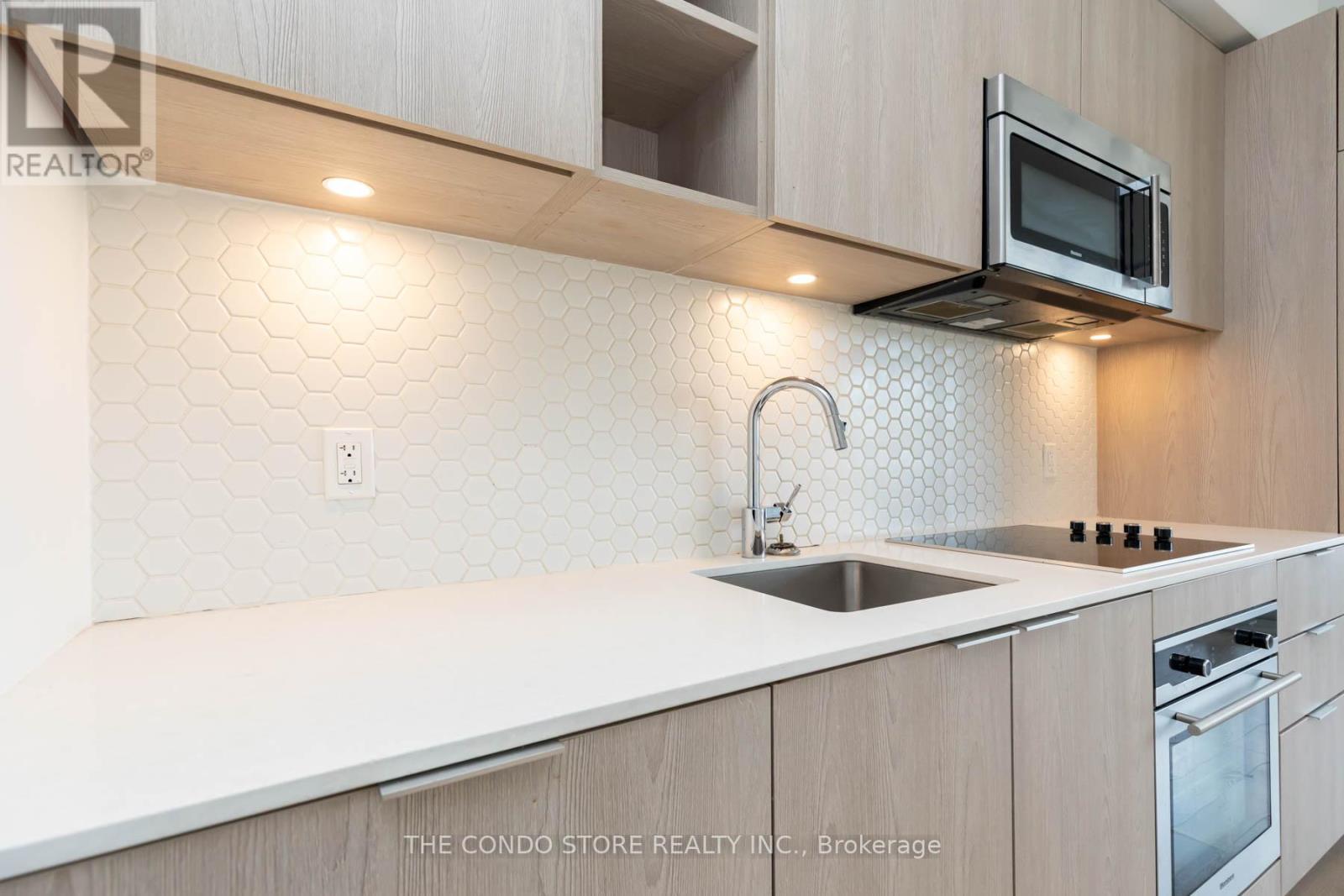 707 - 50 Ordnance Street, Toronto, Ontario  M6K 1A2 - Photo 10 - C12924454