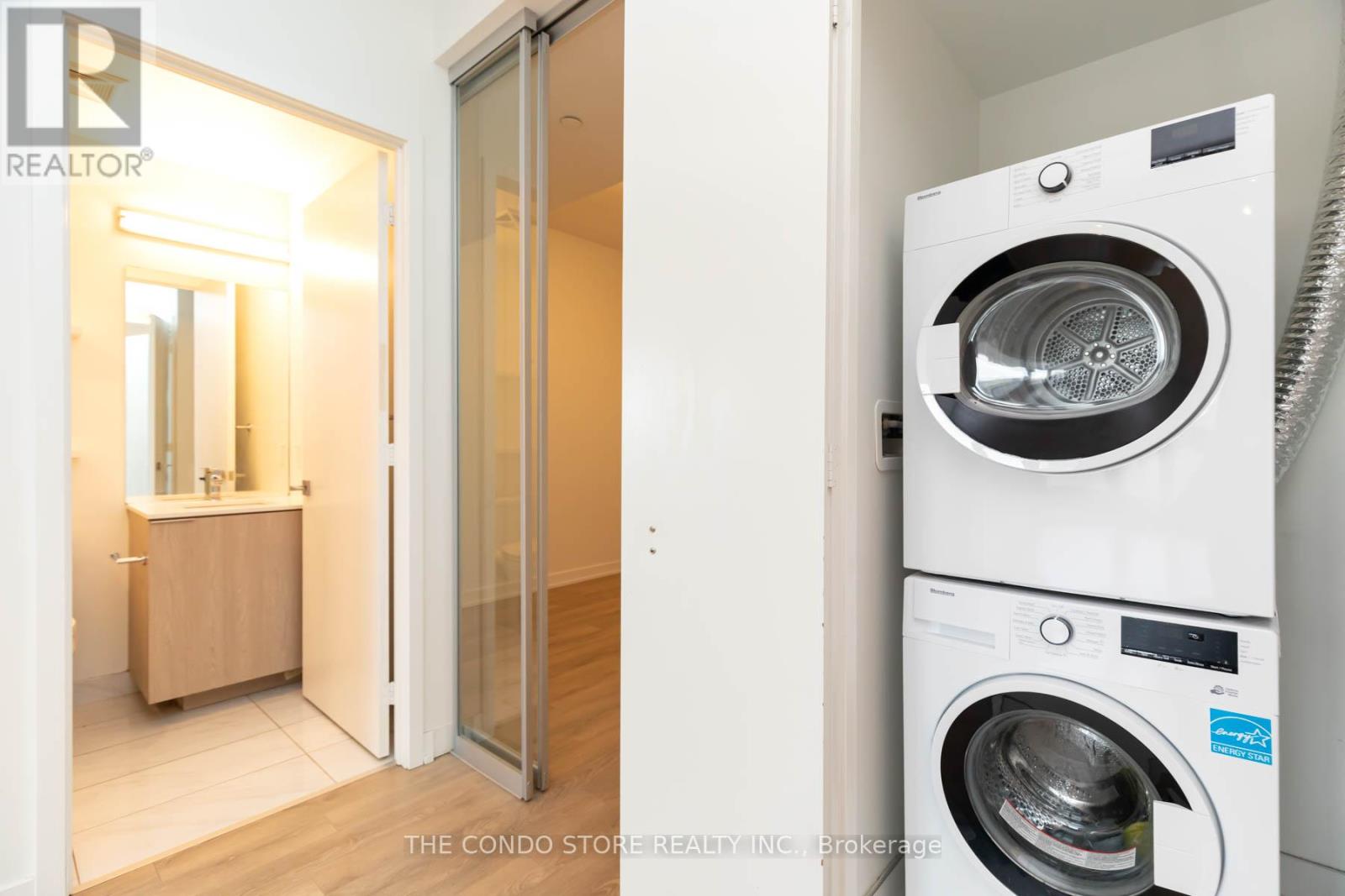 707 - 50 Ordnance Street, Toronto, Ontario  M6K 1A2 - Photo 19 - C12924454