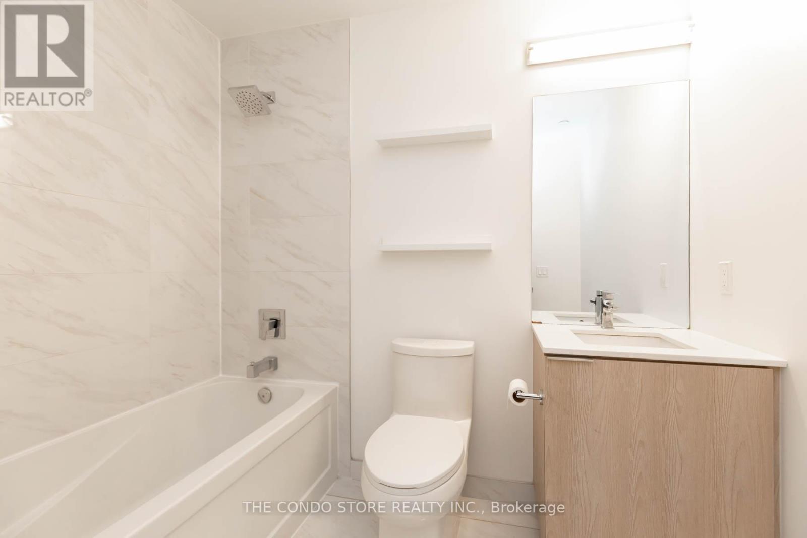 707 - 50 Ordnance Street, Toronto, Ontario  M6K 1A2 - Photo 20 - C12924454