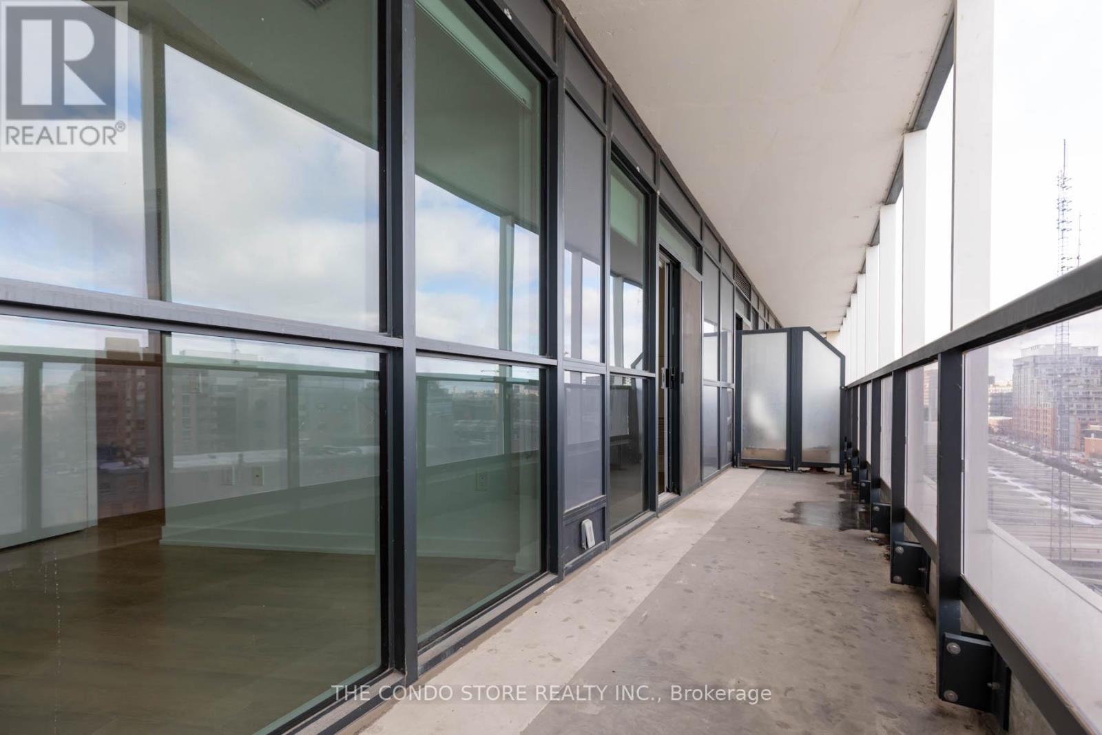 707 - 50 Ordnance Street, Toronto, Ontario  M6K 1A2 - Photo 23 - C12924454