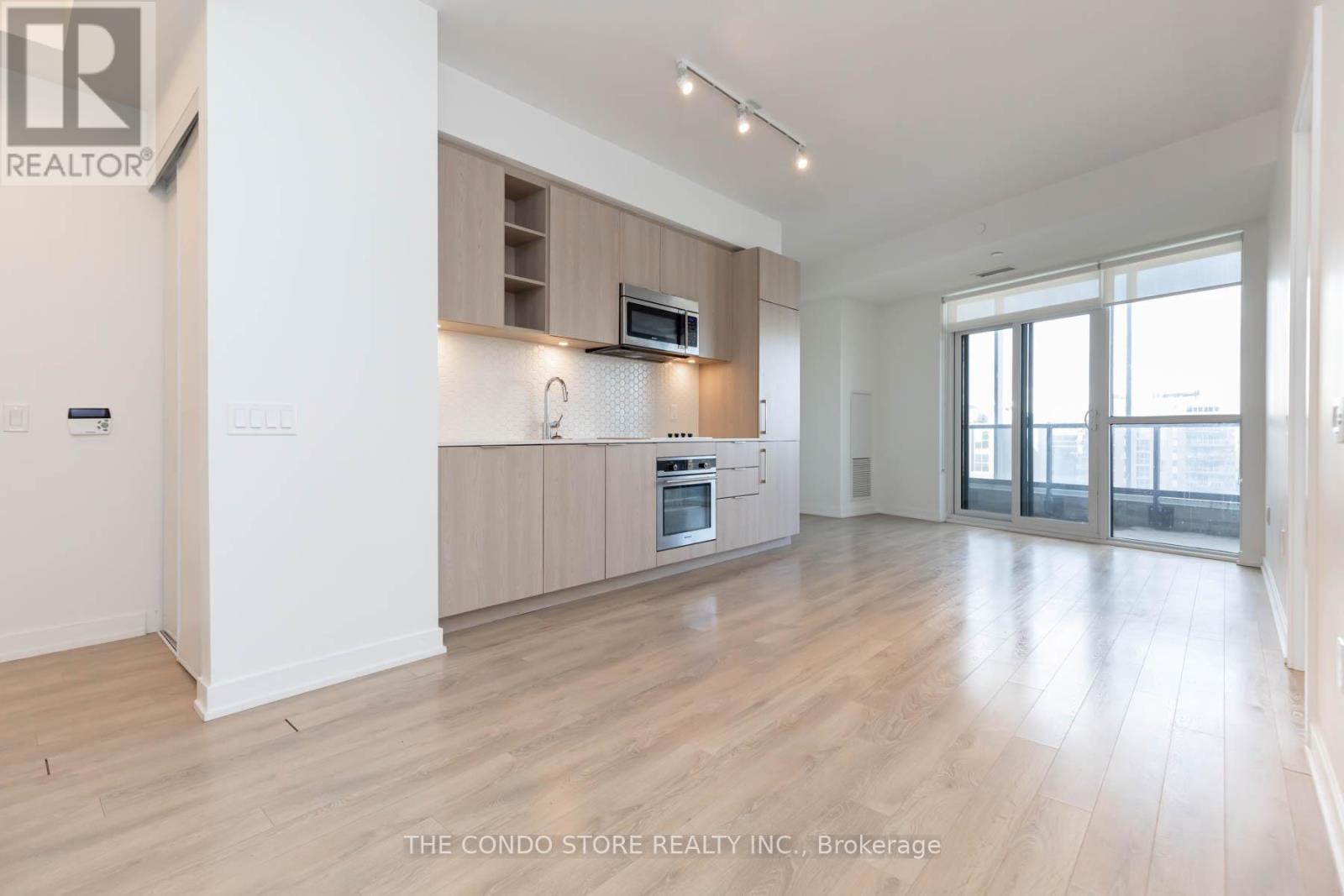 707 - 50 Ordnance Street, Toronto, Ontario  M6K 1A2 - Photo 3 - C12924454