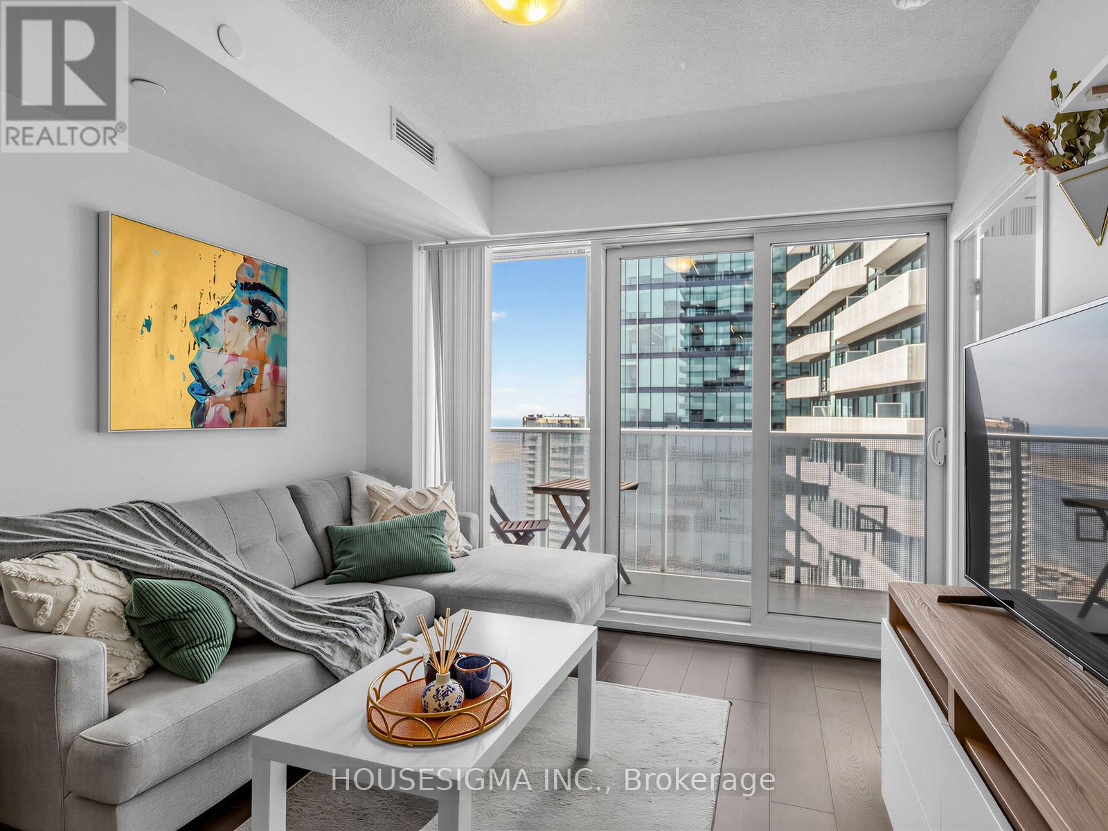 4001 - 88 Harbour Street, Toronto, Ontario  M5J 0C3 - Photo 11 - C12924456