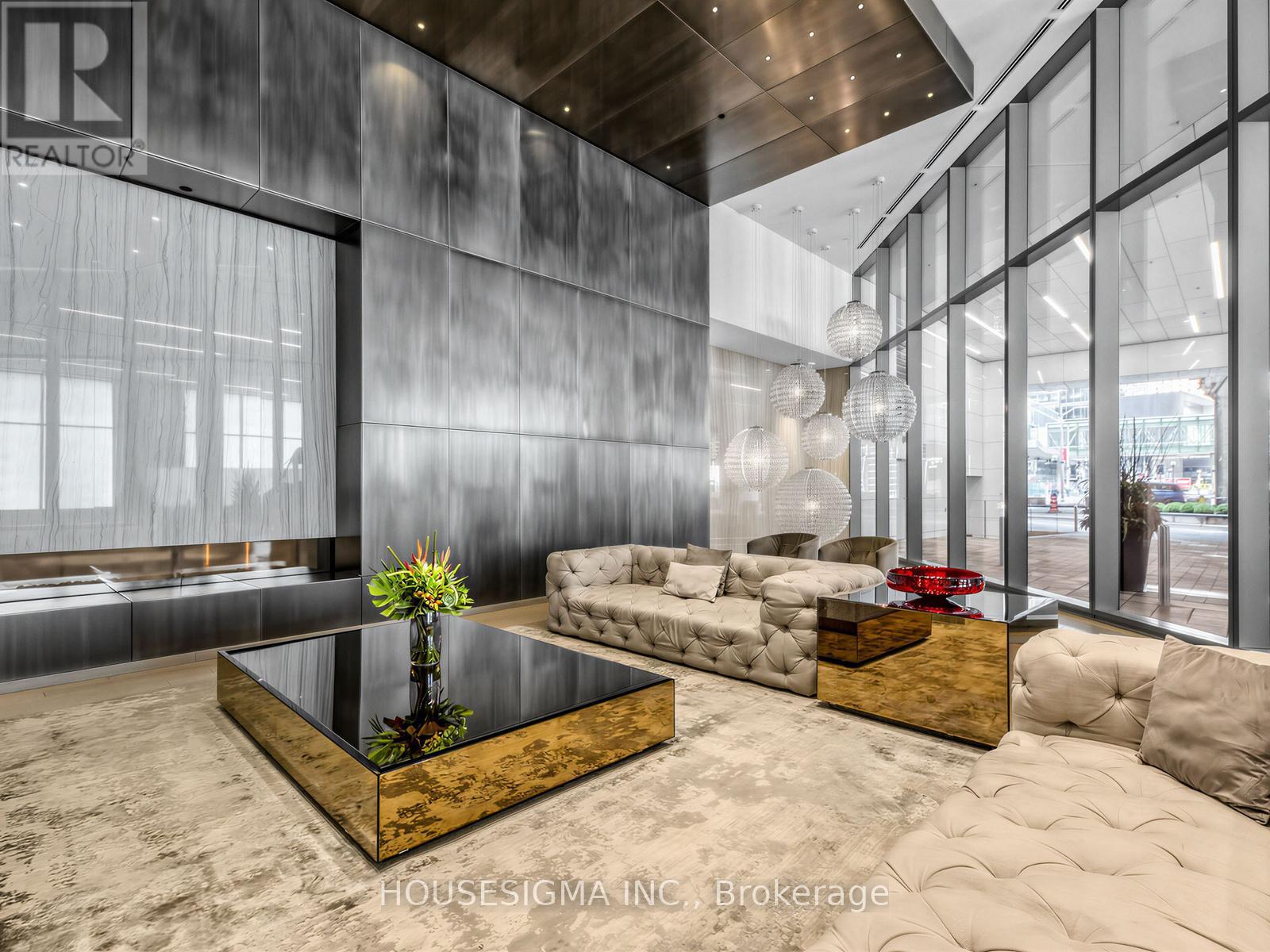 4001 - 88 Harbour Street, Toronto, Ontario  M5J 0C3 - Photo 2 - C12924456