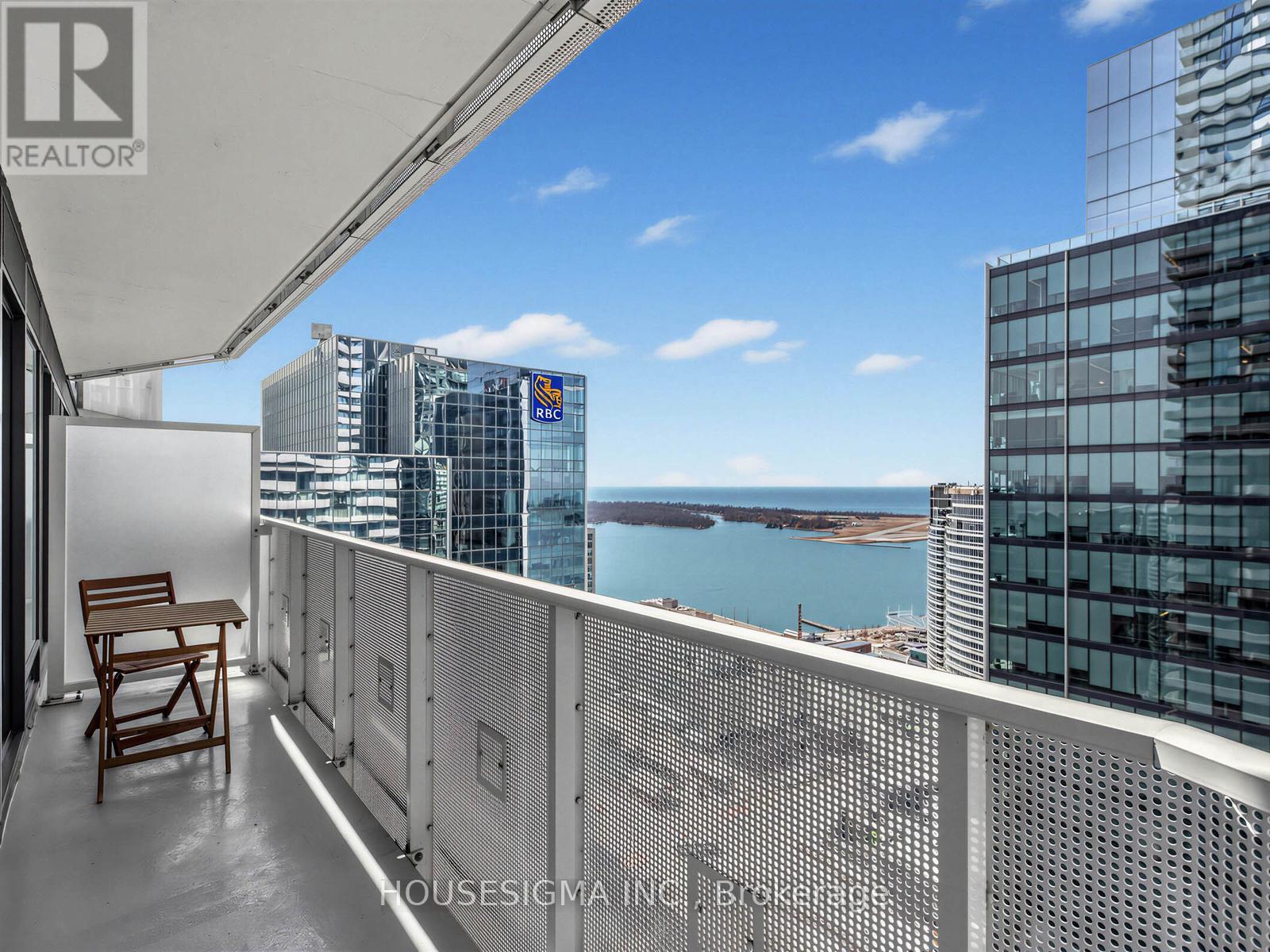 4001 - 88 Harbour Street, Toronto, Ontario  M5J 0C3 - Photo 23 - C12924456