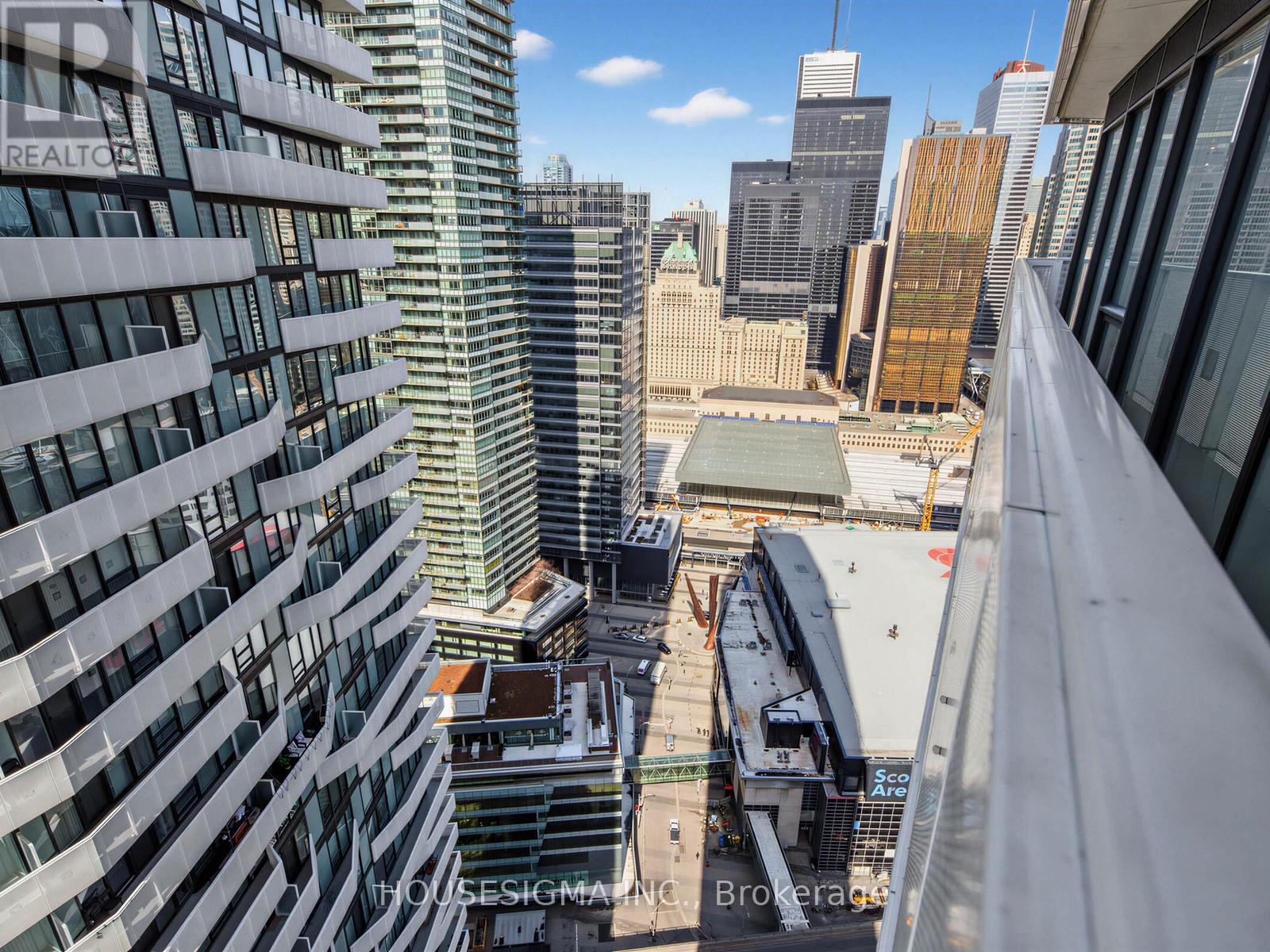 4001 - 88 Harbour Street, Toronto, Ontario  M5J 0C3 - Photo 24 - C12924456