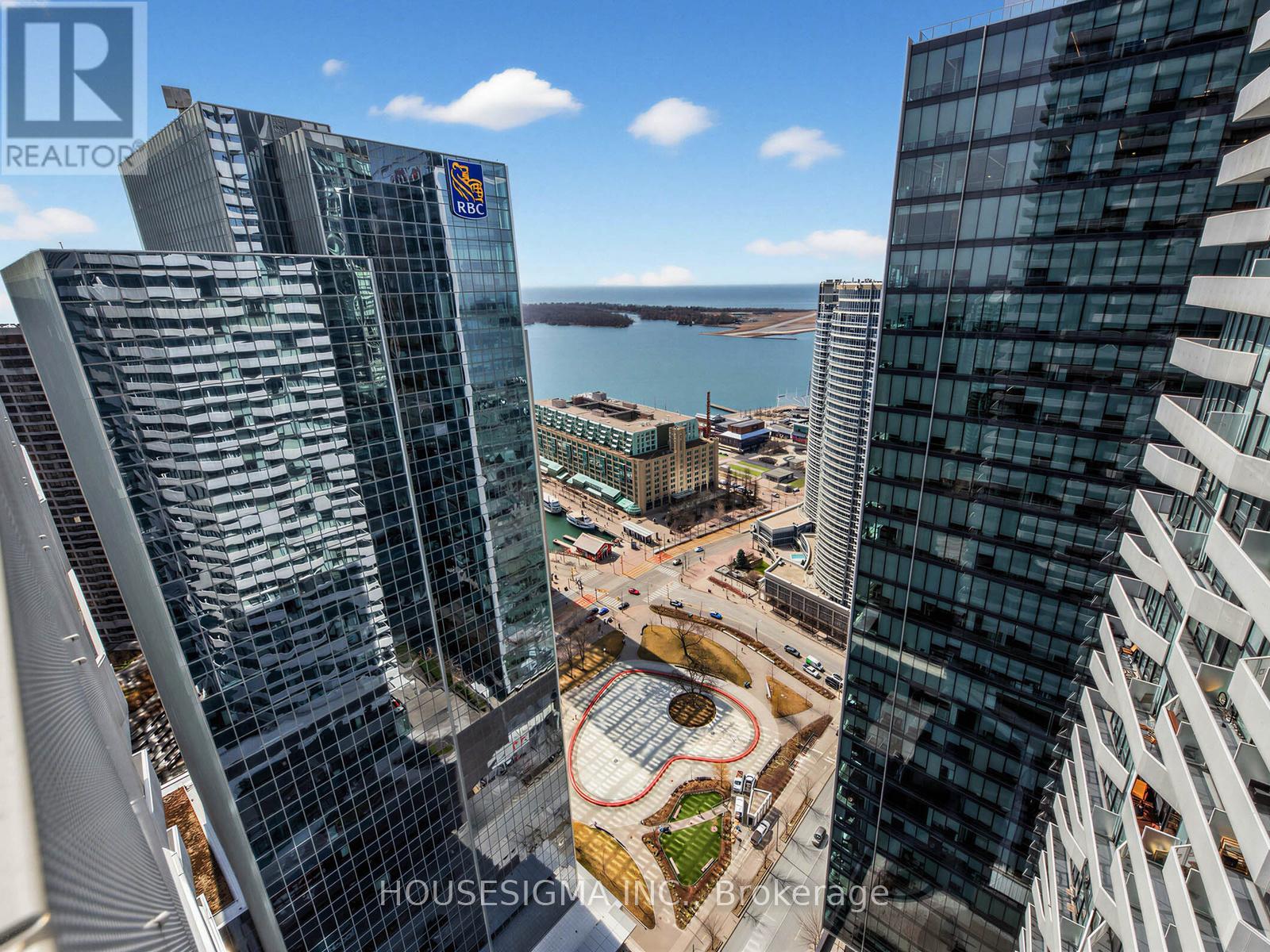 4001 - 88 Harbour Street, Toronto, Ontario  M5J 0C3 - Photo 25 - C12924456