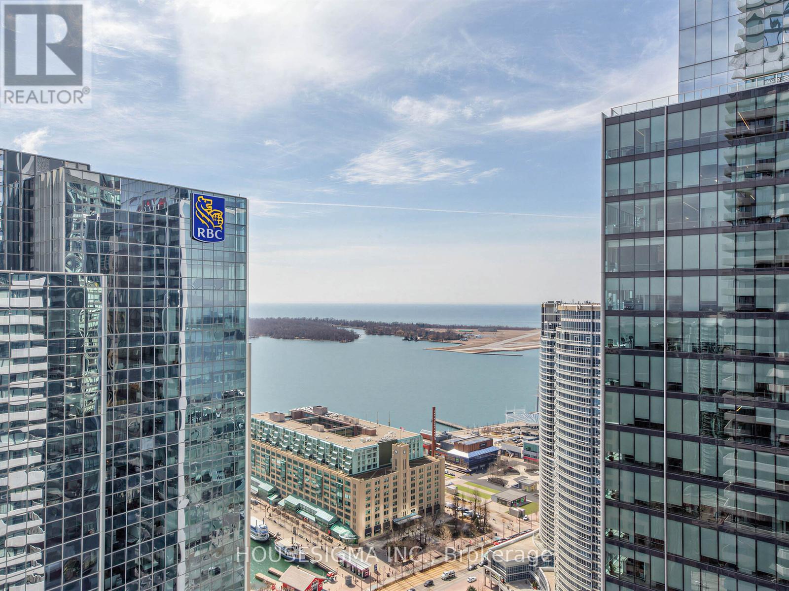 4001 - 88 Harbour Street, Toronto, Ontario  M5J 0C3 - Photo 27 - C12924456