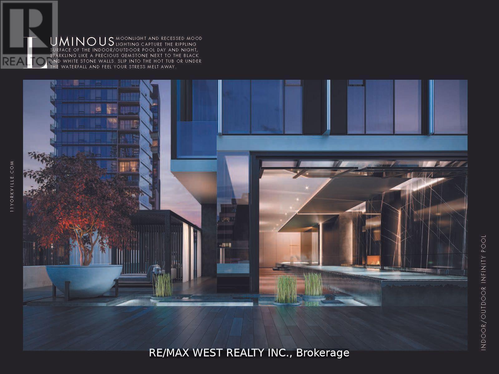 2604 - 11 Yorkville Avenue, Toronto, Ontario  M4W 0B7 - Photo 8 - C12924496