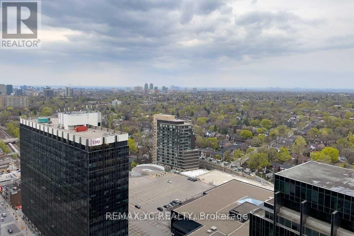 2706 - 2221 Yonge Street, Toronto, Ontario  M4S 0B8 - Photo 11 - C12924498