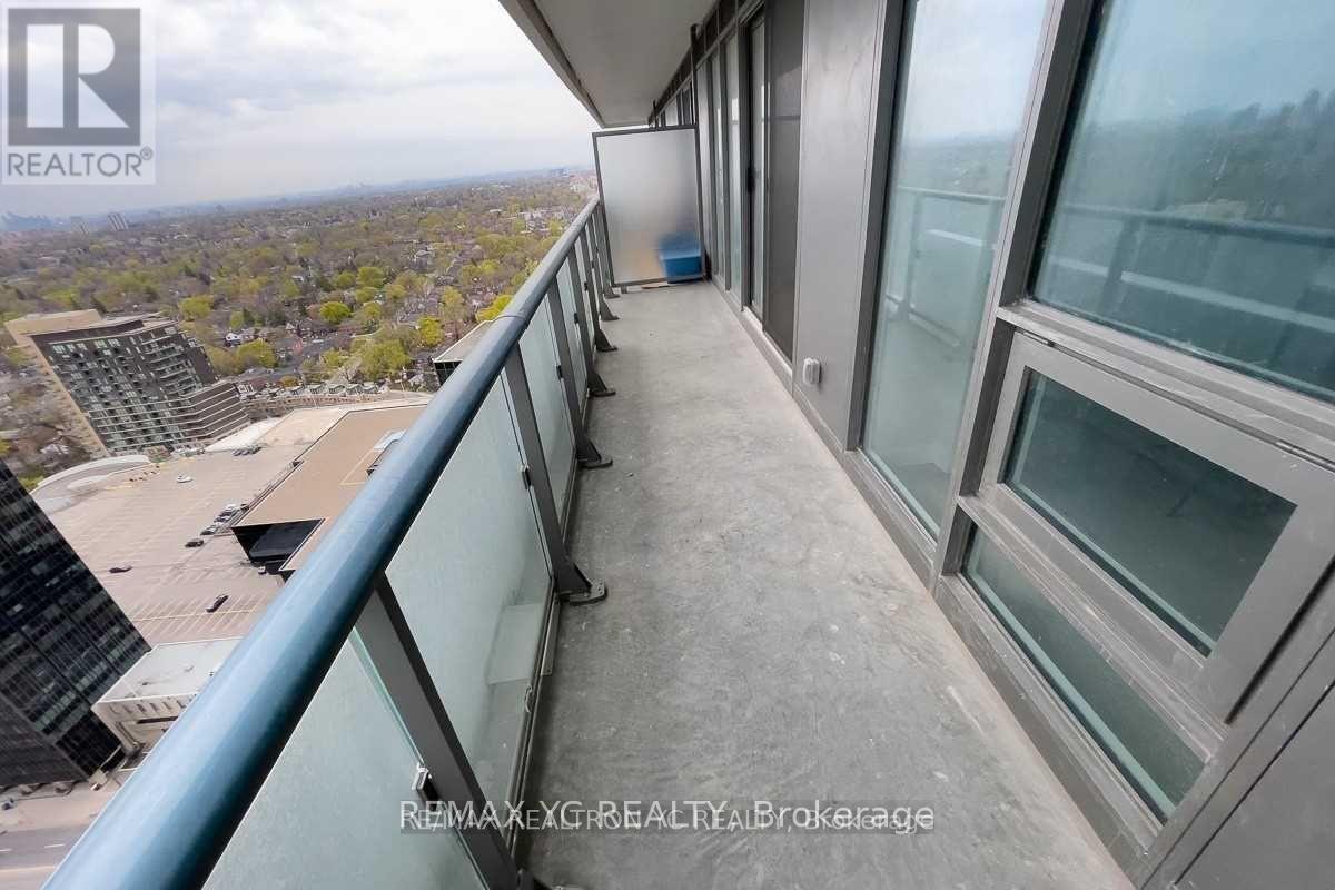 2706 - 2221 Yonge Street, Toronto, Ontario  M4S 0B8 - Photo 12 - C12924498