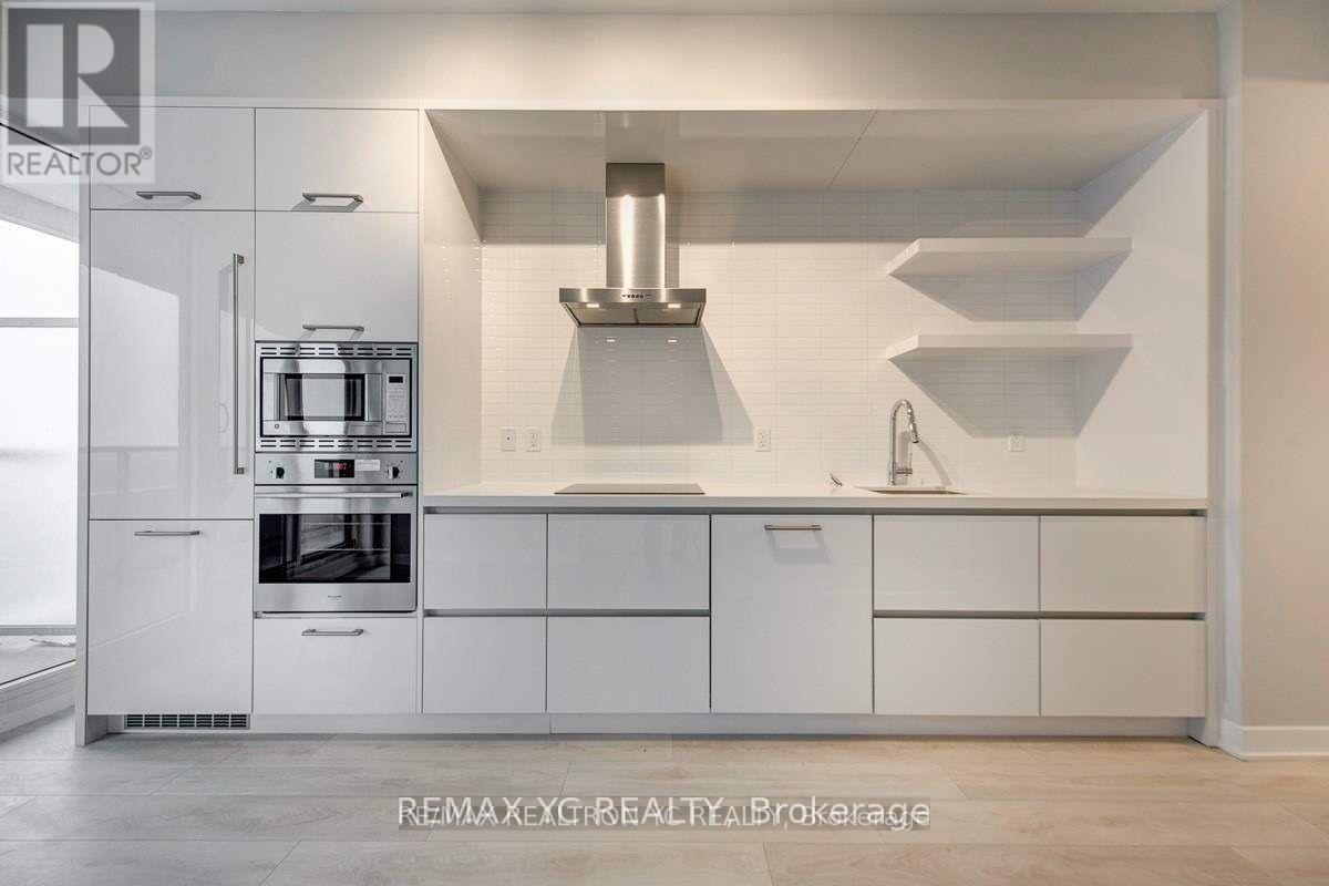 2706 - 2221 Yonge Street, Toronto, Ontario  M4S 0B8 - Photo 3 - C12924498