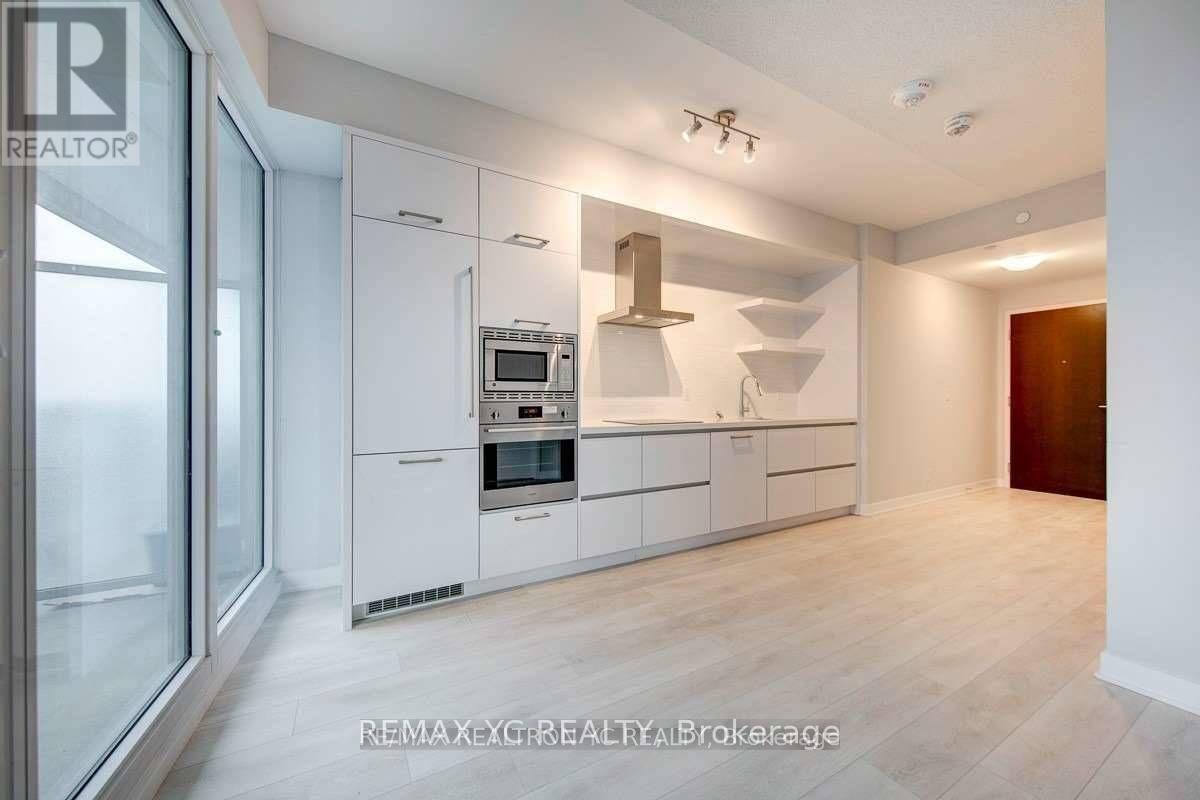 2706 - 2221 Yonge Street, Toronto, Ontario  M4S 0B8 - Photo 4 - C12924498