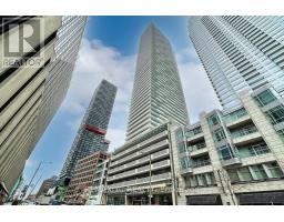 2706 - 2221 YONGE STREET, Toronto, Ontario