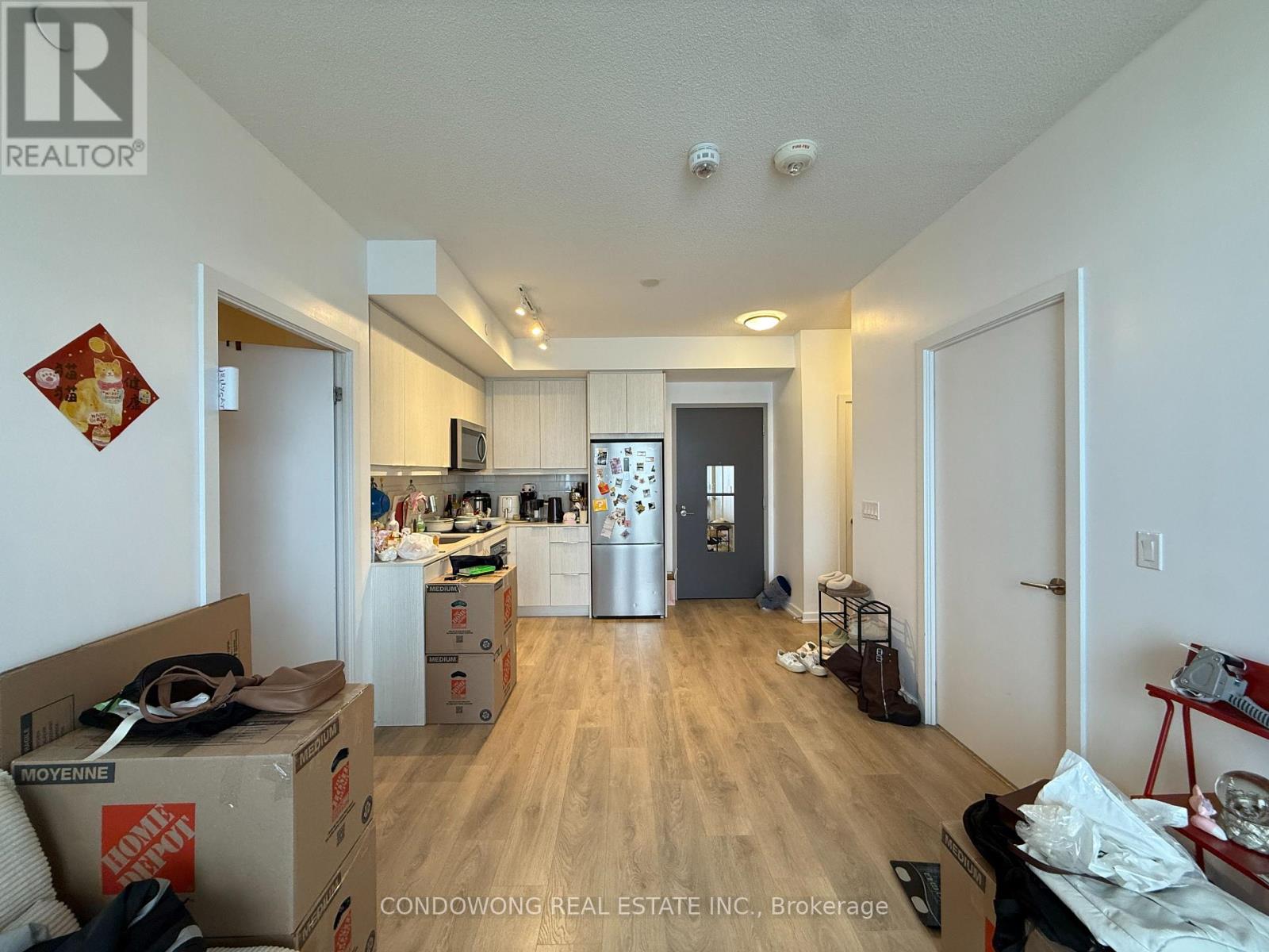 409 - 32 Forest Manor Road, Toronto, Ontario  M2J 0H2 - Photo 2 - C12924516