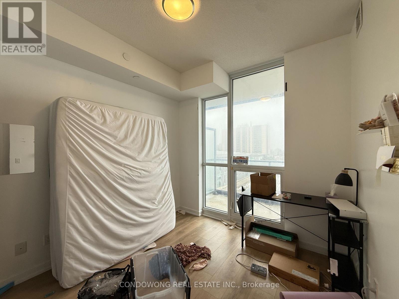 409 - 32 Forest Manor Road, Toronto, Ontario  M2J 0H2 - Photo 7 - C12924516