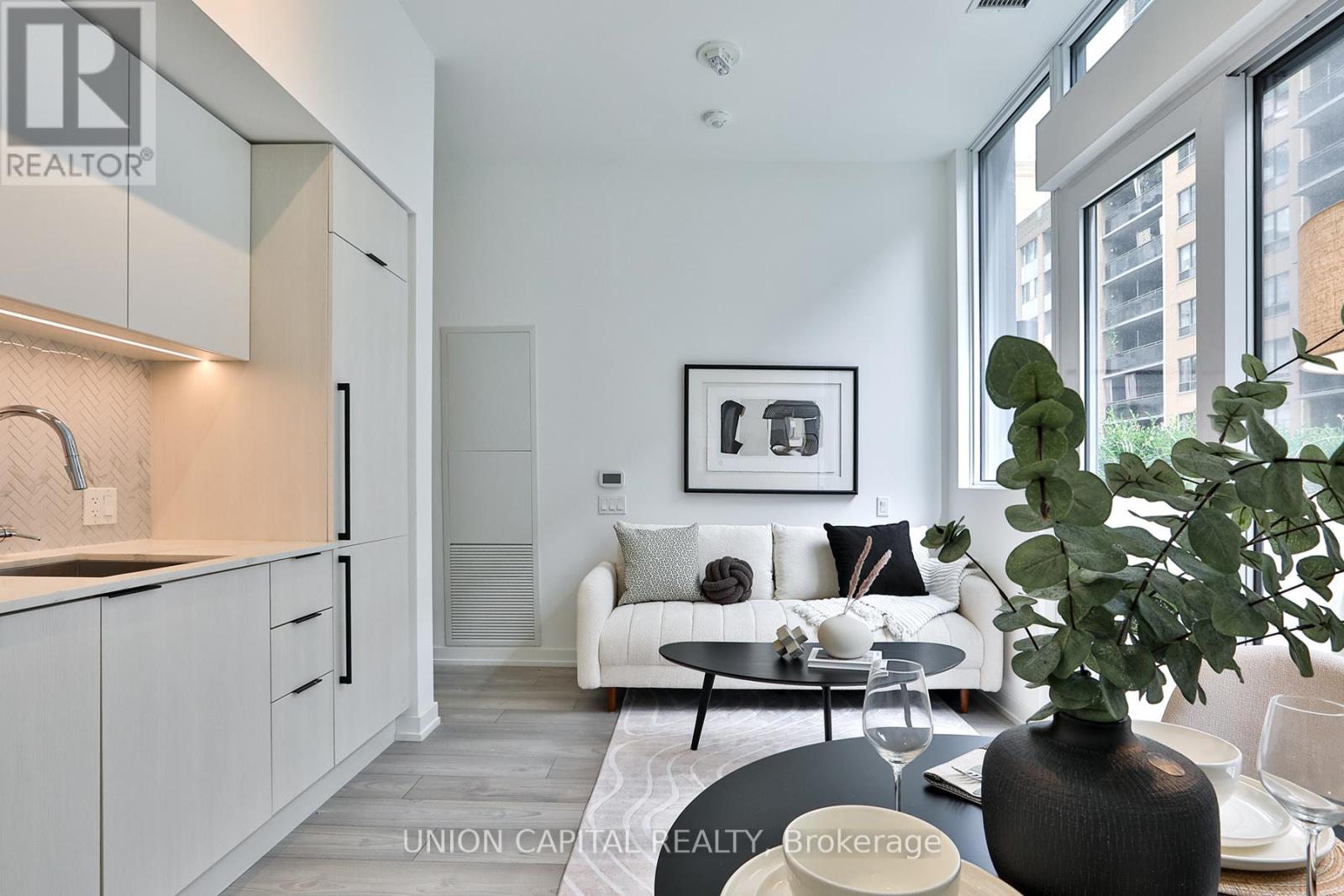 501 - 82 Dalhousie Street, Toronto, Ontario  M5B 0C5 - Photo 12 - C12924532