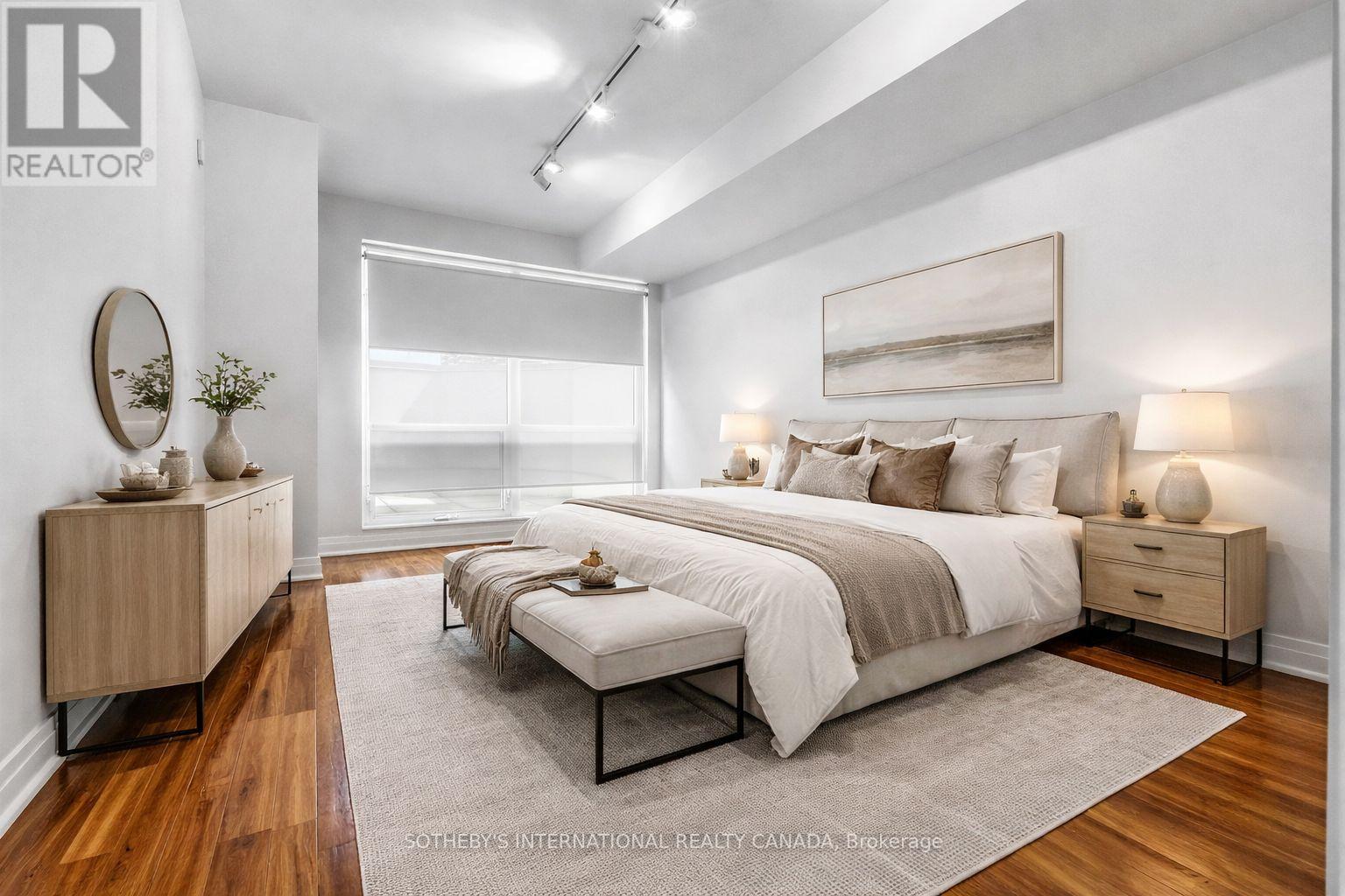 601 - 1430 Yonge Street, Toronto (Yonge-St. Clair), Ontario  M4T 1Y6 - Photo 14 - C12924536