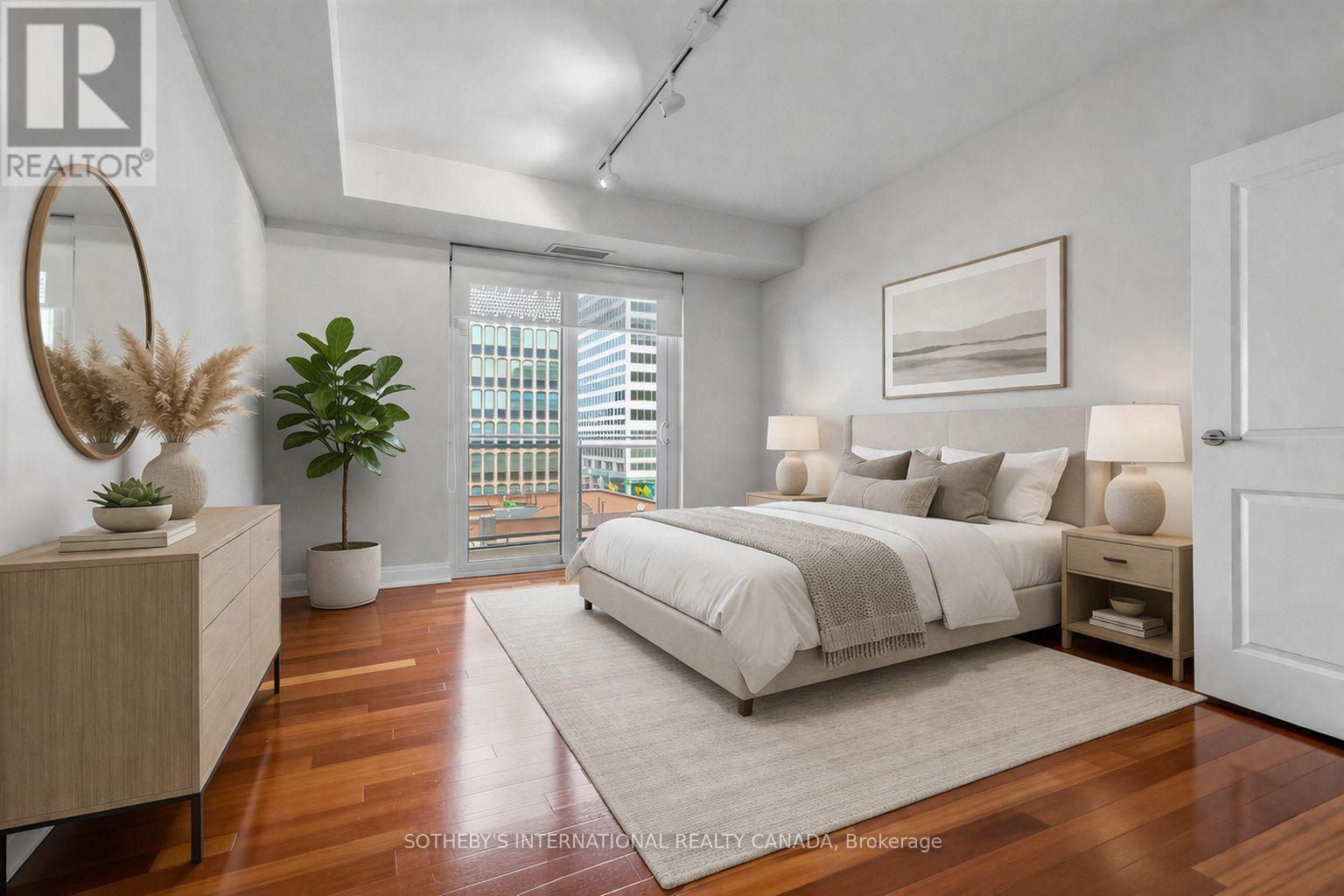 601 - 1430 Yonge Street, Toronto (Yonge-St. Clair), Ontario  M4T 1Y6 - Photo 21 - C12924536