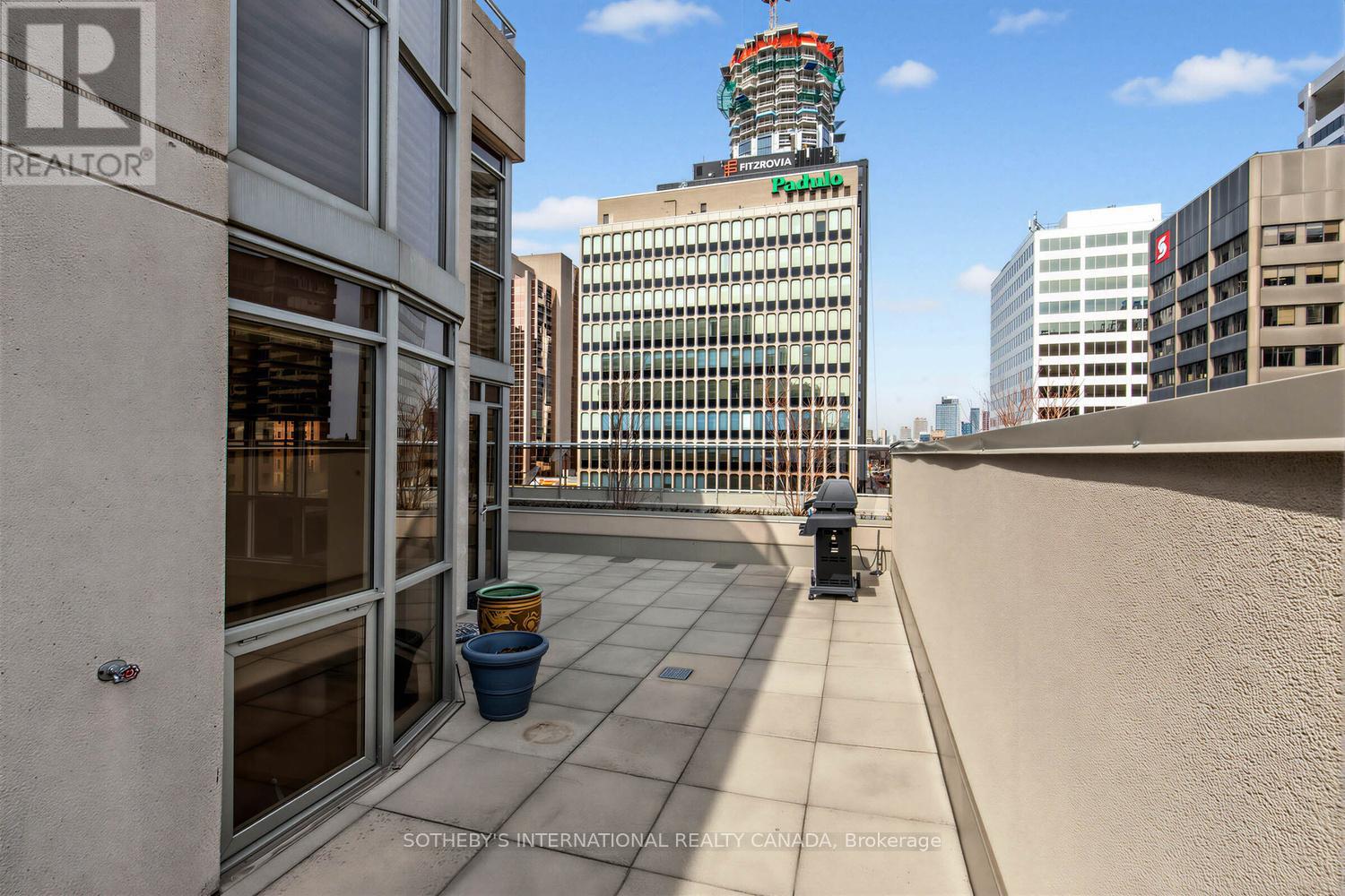 601 - 1430 Yonge Street, Toronto (Yonge-St. Clair), Ontario  M4T 1Y6 - Photo 27 - C12924536