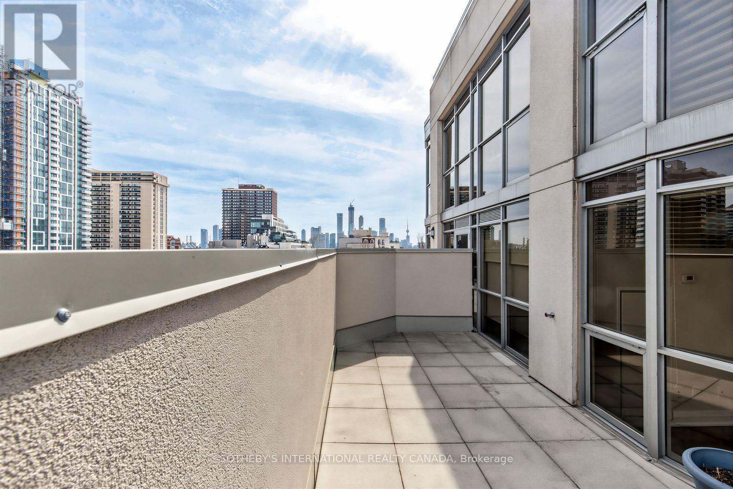 601 - 1430 Yonge Street, Toronto (Yonge-St. Clair), Ontario  M4T 1Y6 - Photo 29 - C12924536